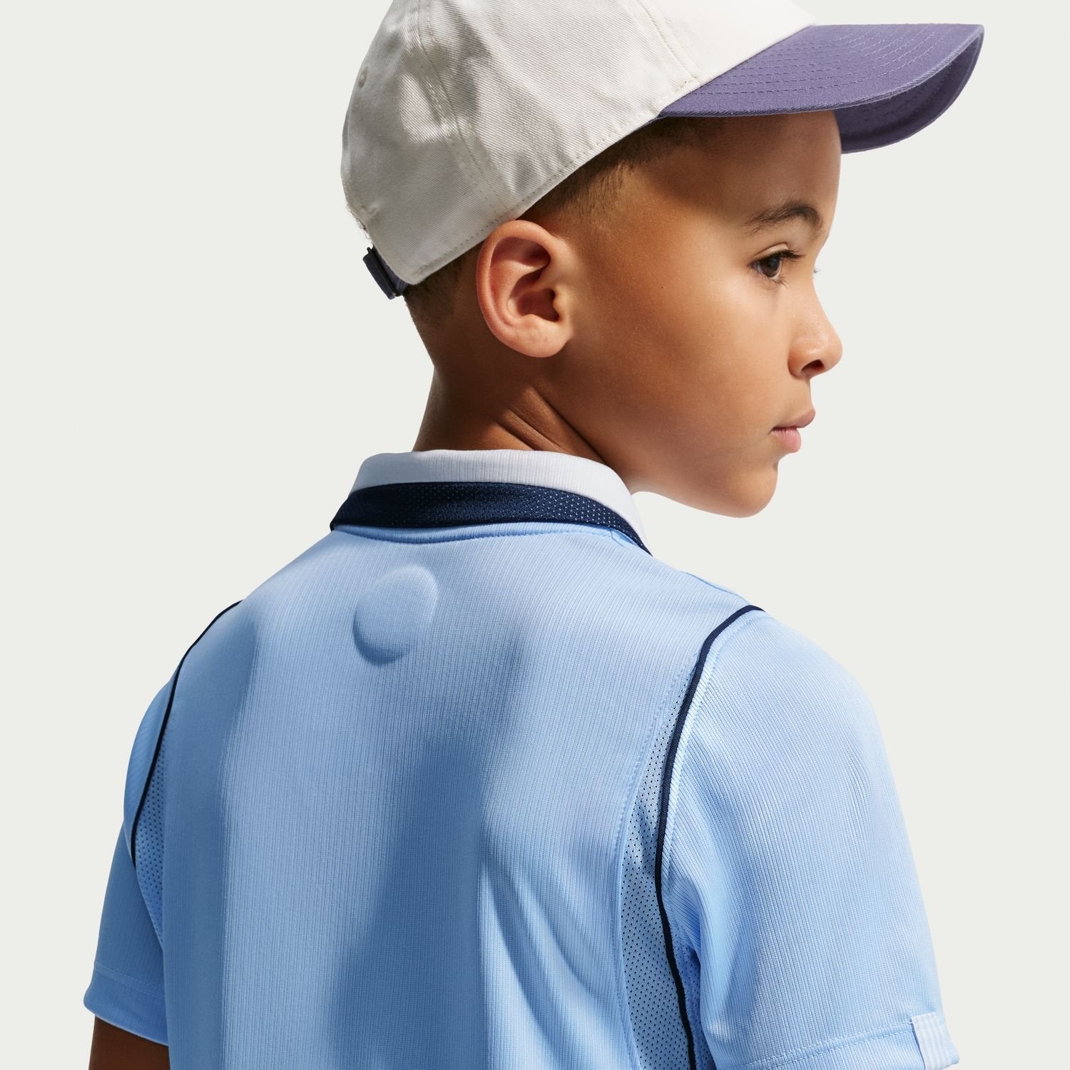 Maillot domicile Uruguay 2026 - Enfants