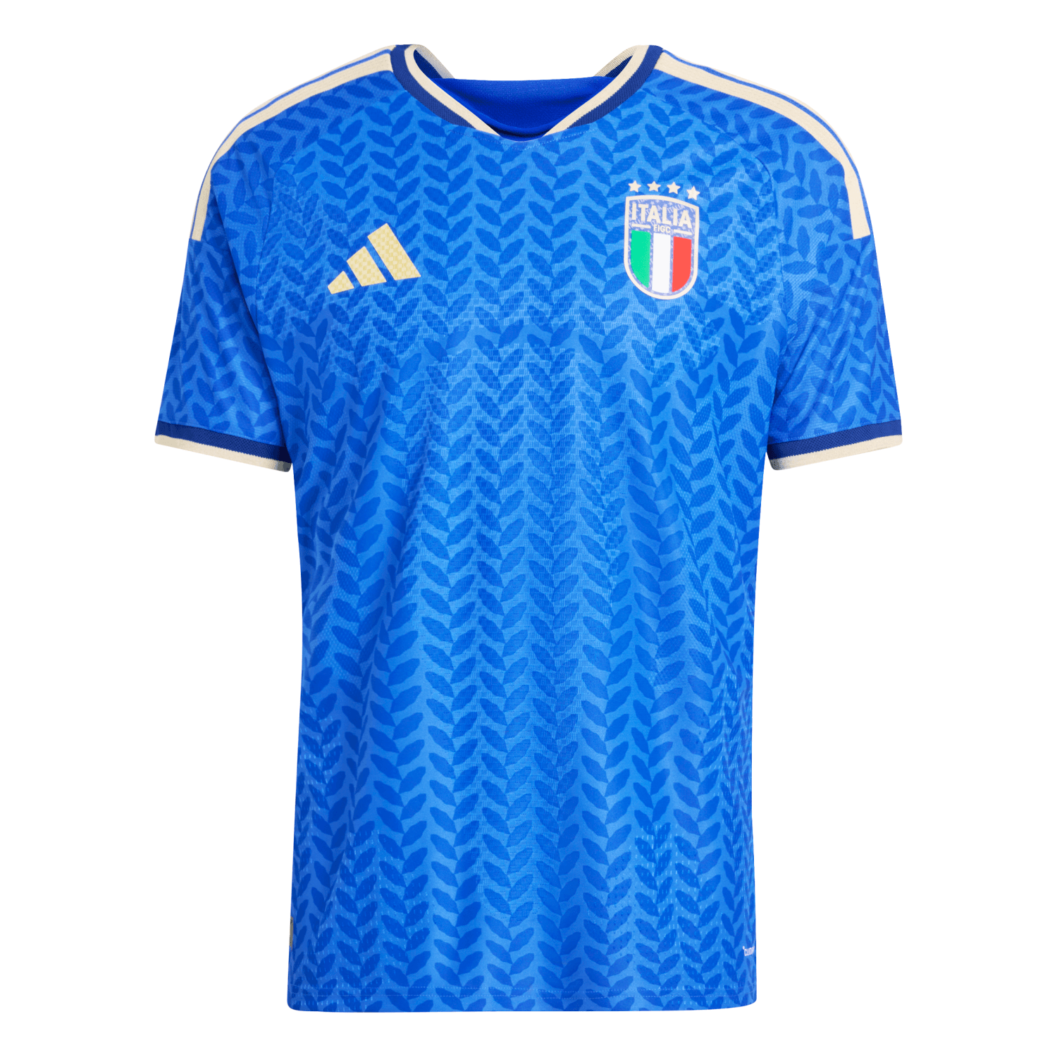 Maillot domicile Italie 2026