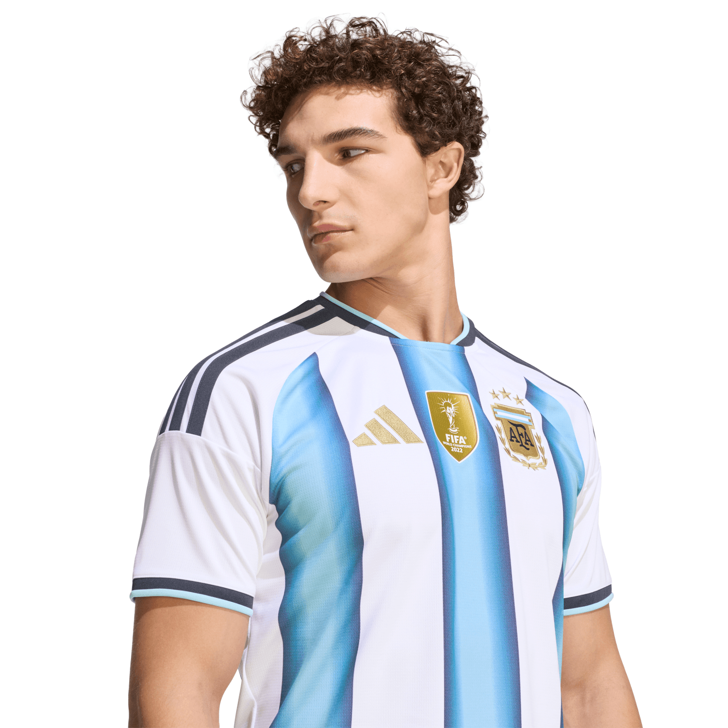 Maillot domicile Argentine 2026