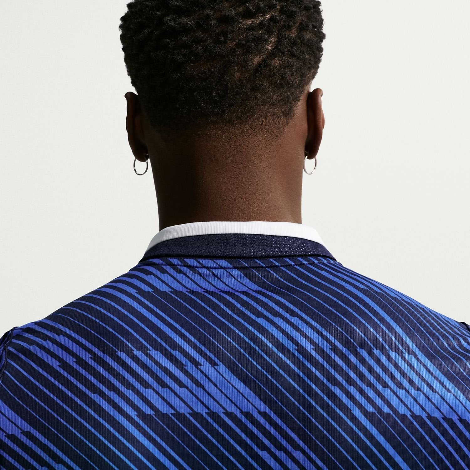 Maillot domicile France 2026