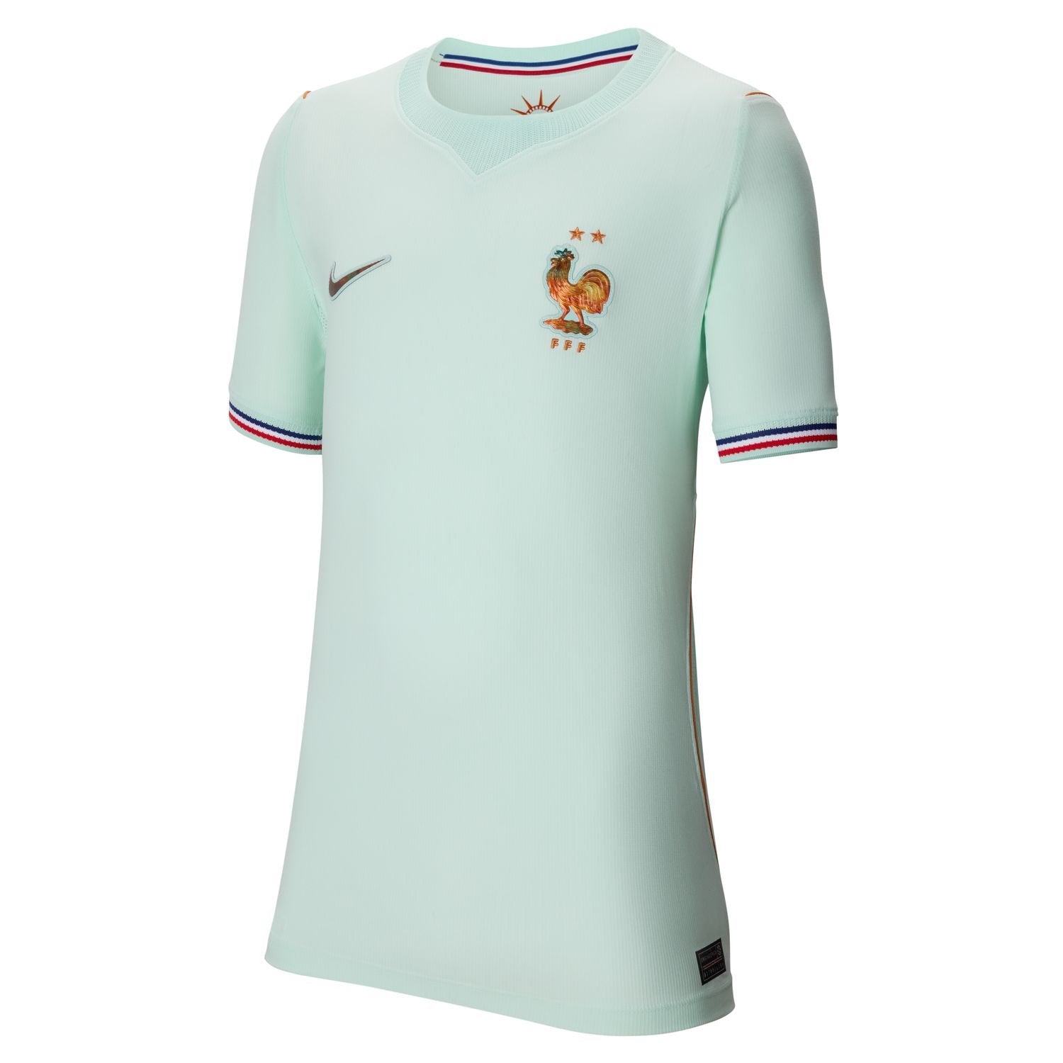 Maillot extérieur France 2026 - Enfants