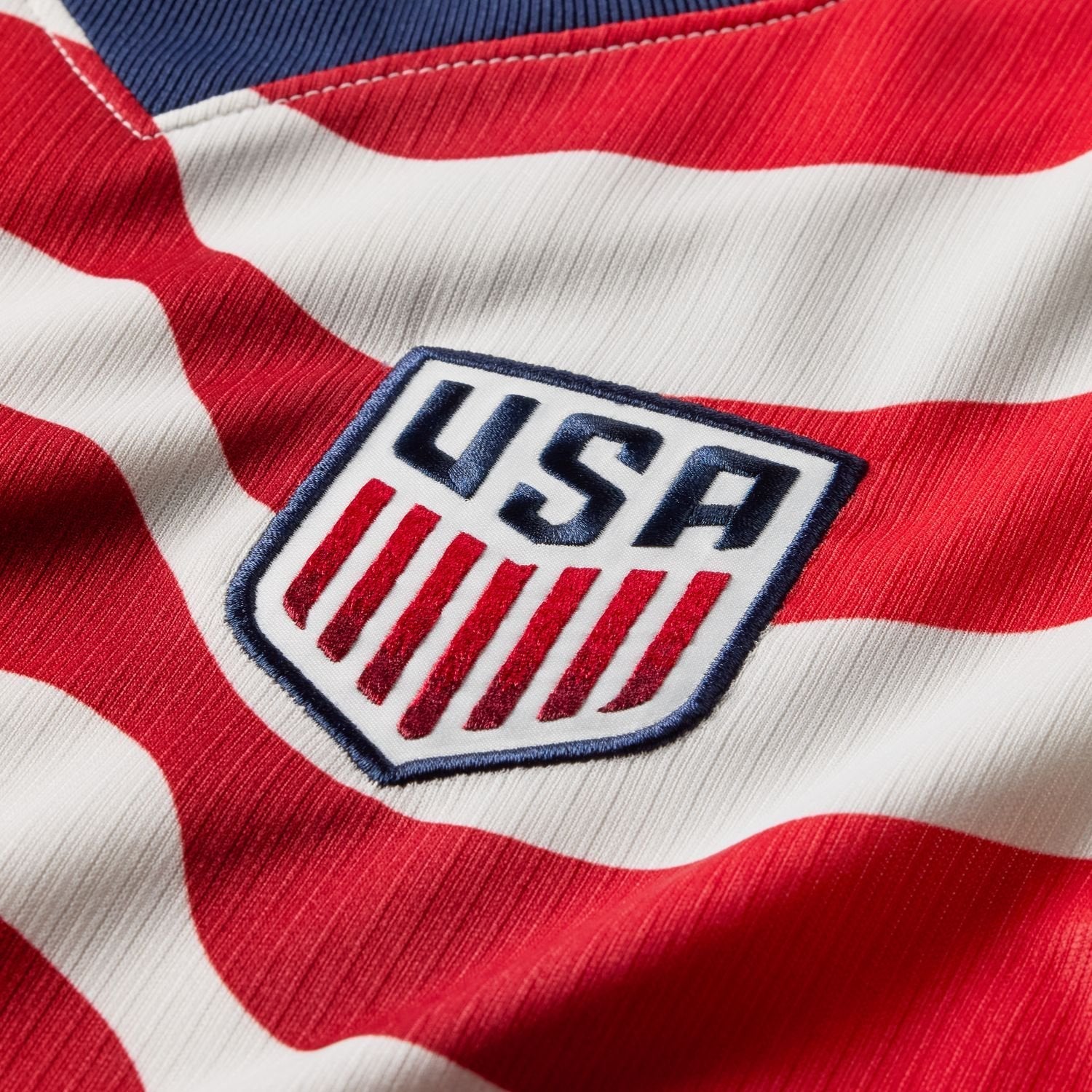 Maillot domicile USA 2026 - Enfants