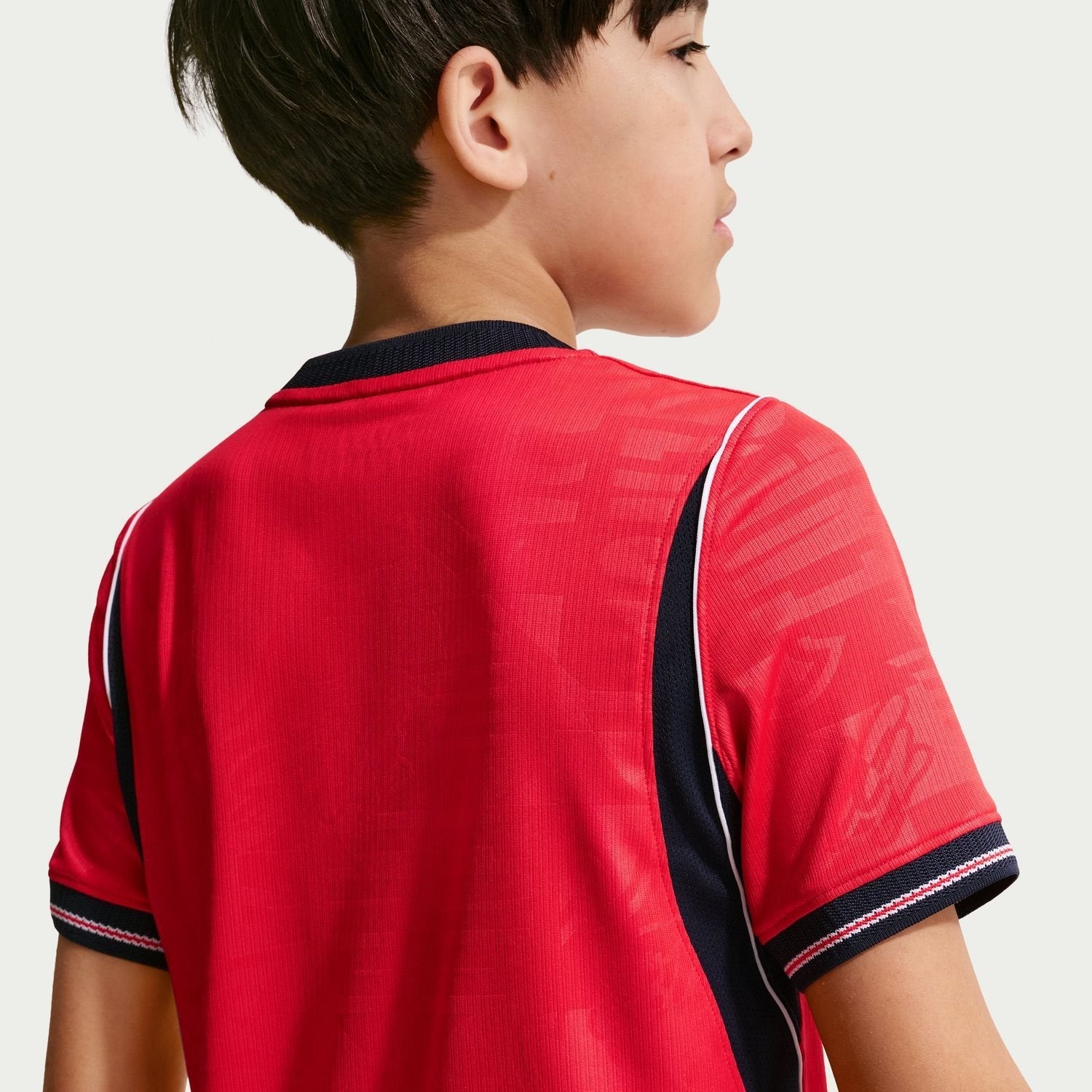 Maillot extérieur Angleterre 2026 - Enfants