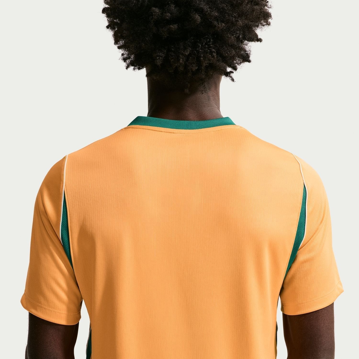 Maillot domicile Australie 2026
