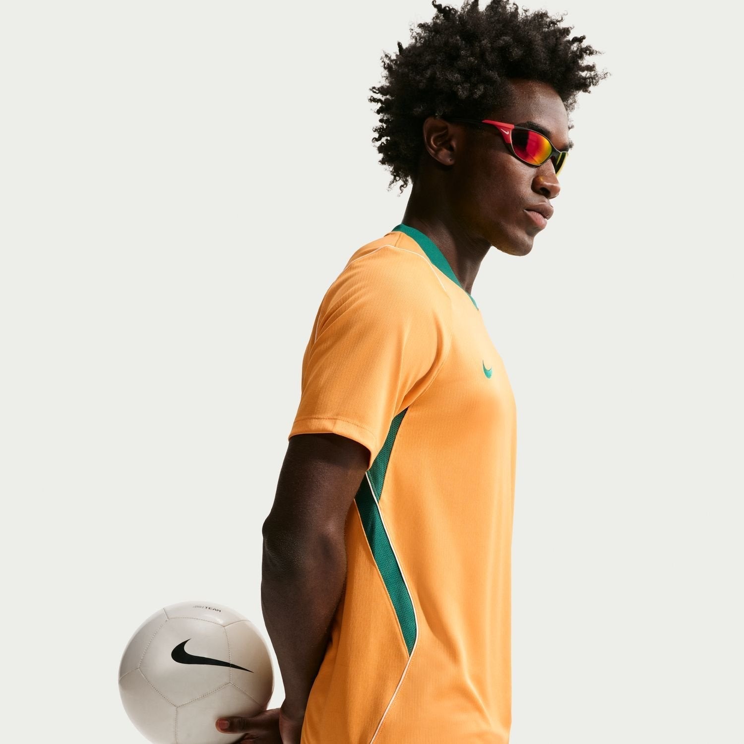 Maillot domicile Australie 2026