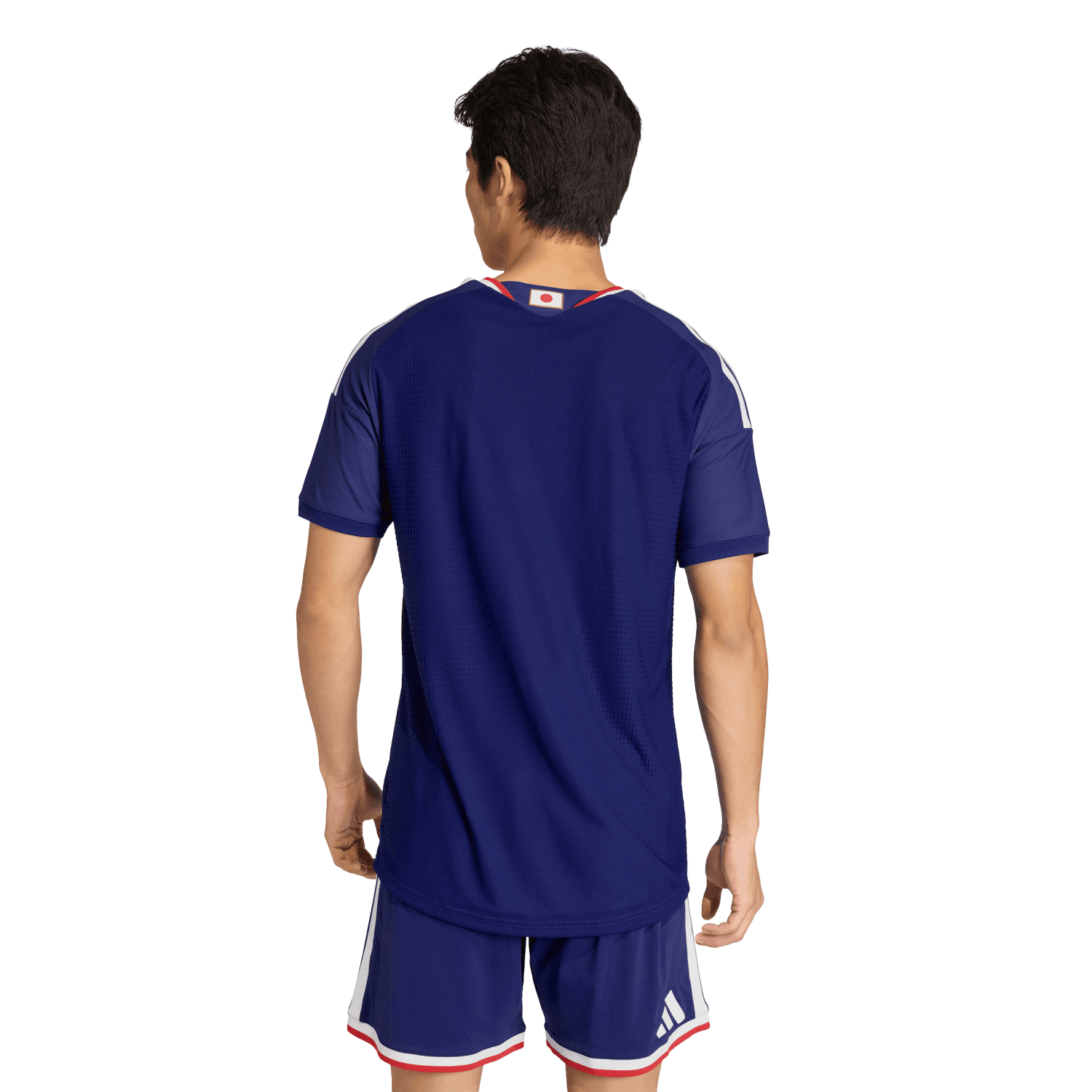 Maillot domicile du Japon 2026/27