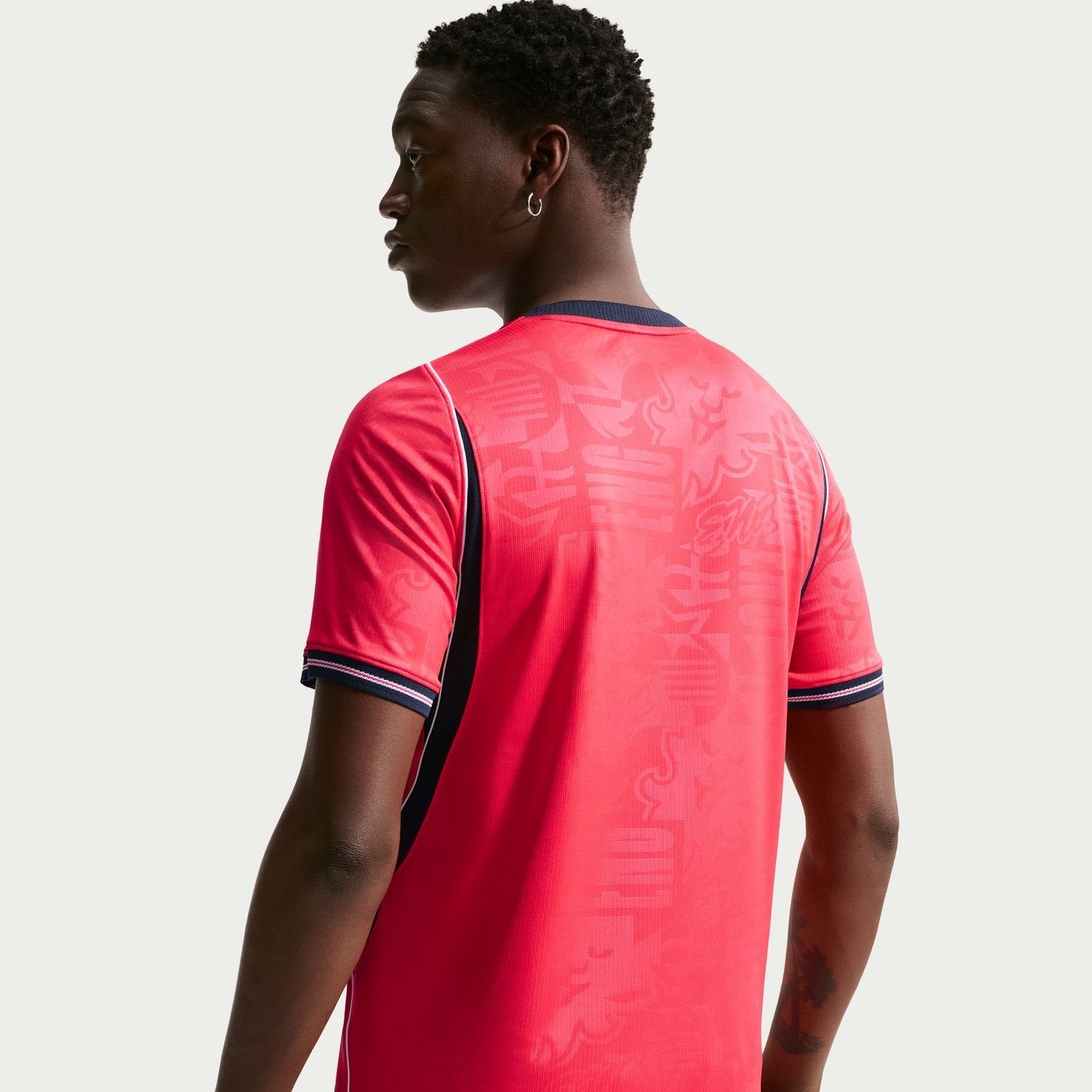 Maillot extérieur Angleterre 2026