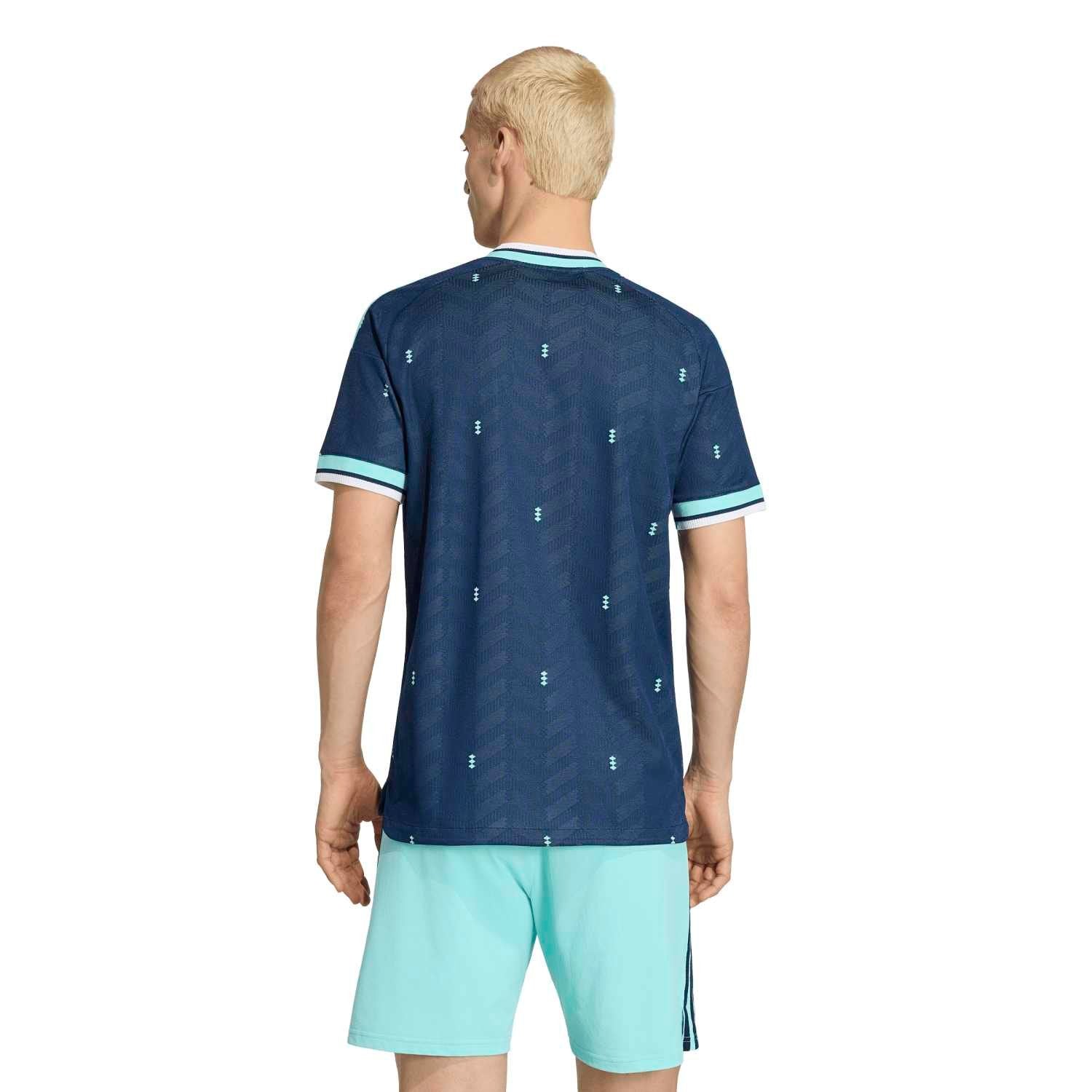 Maillot extérieur Allemagne 2026