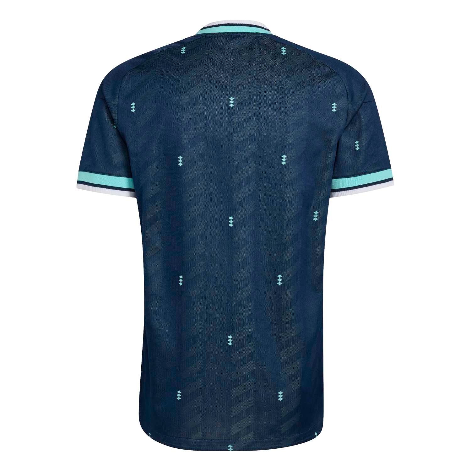Maillot extérieur Allemagne 2026