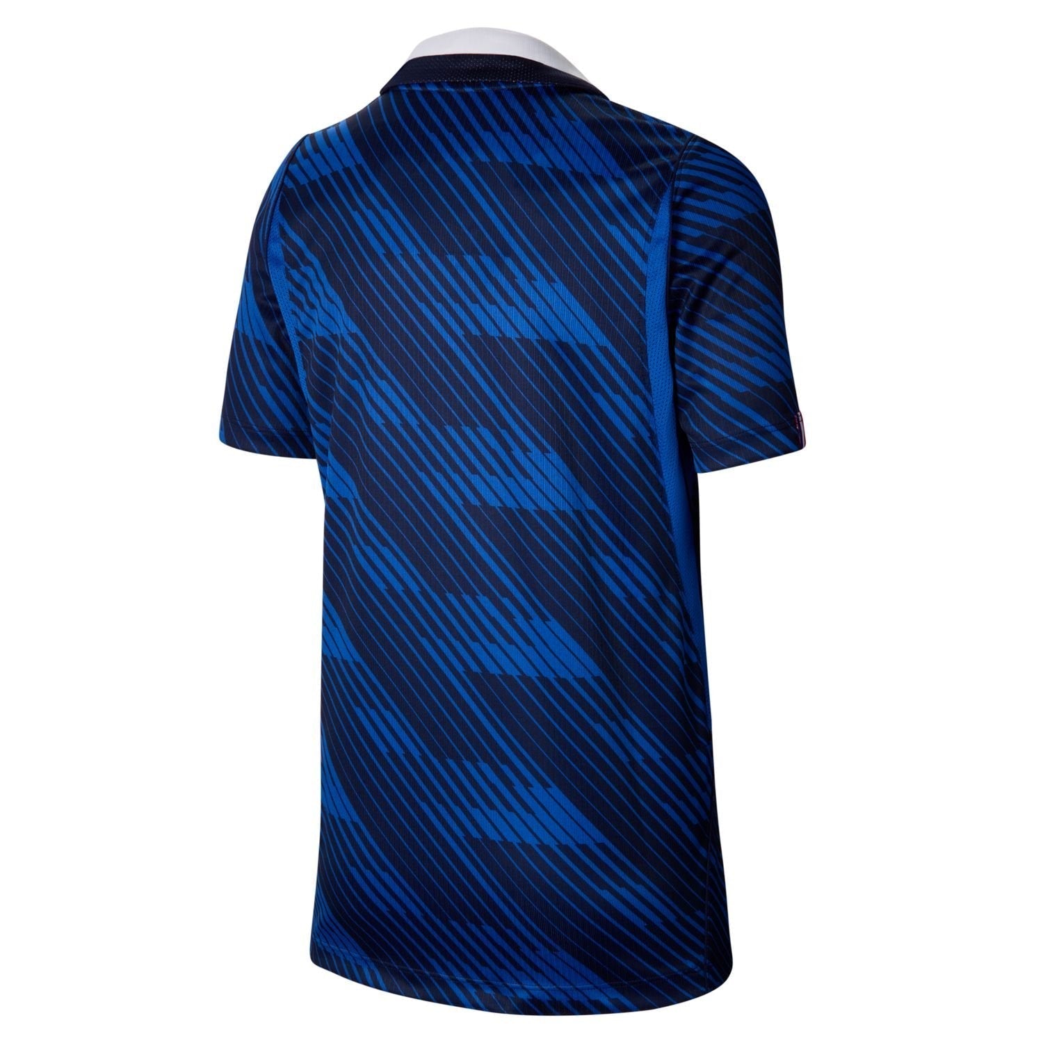 Maillot domicile France 2026 - Enfants