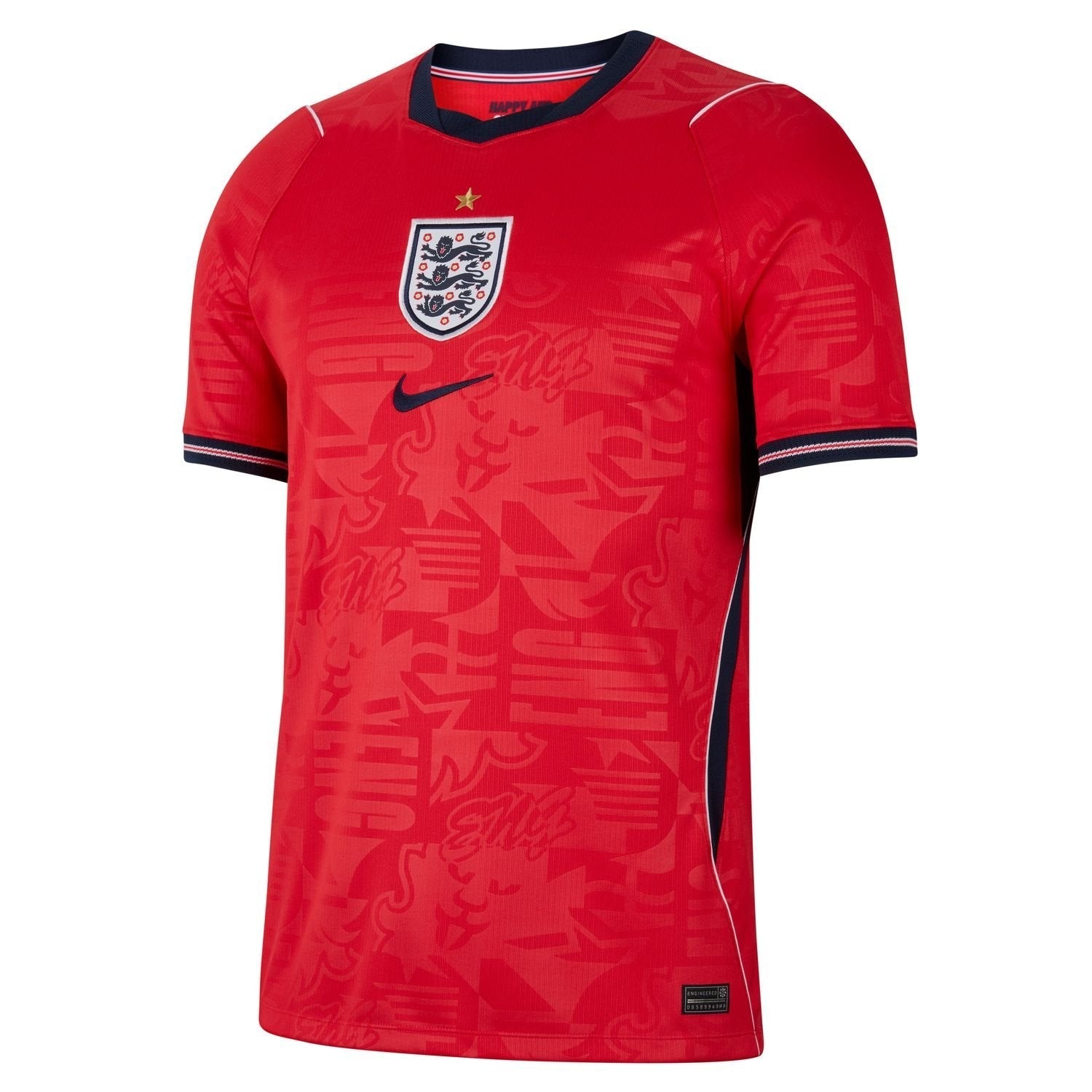 Maillot extérieur Angleterre 2026