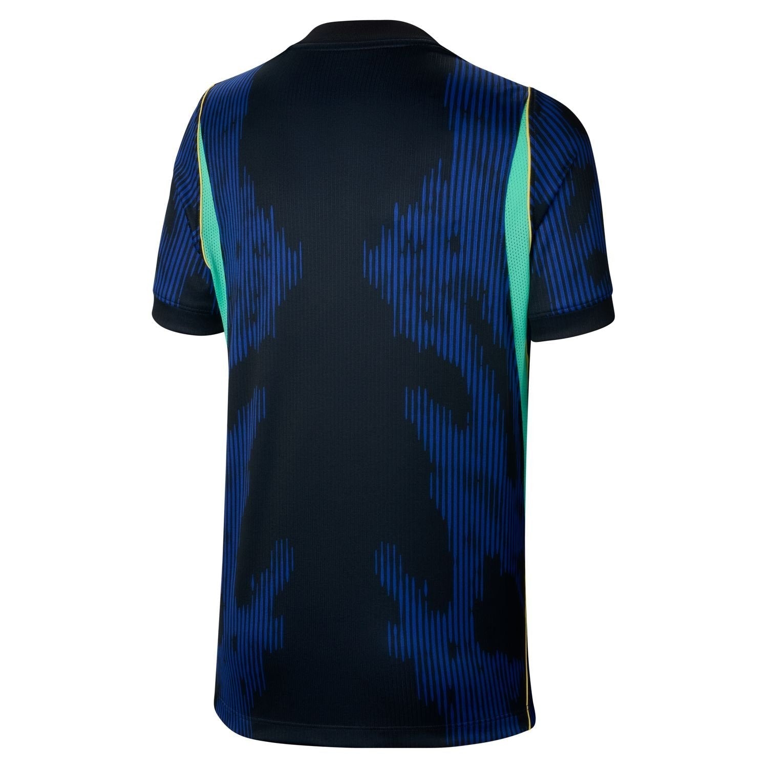 Maillot extérieur Brésil 2026 - Enfants