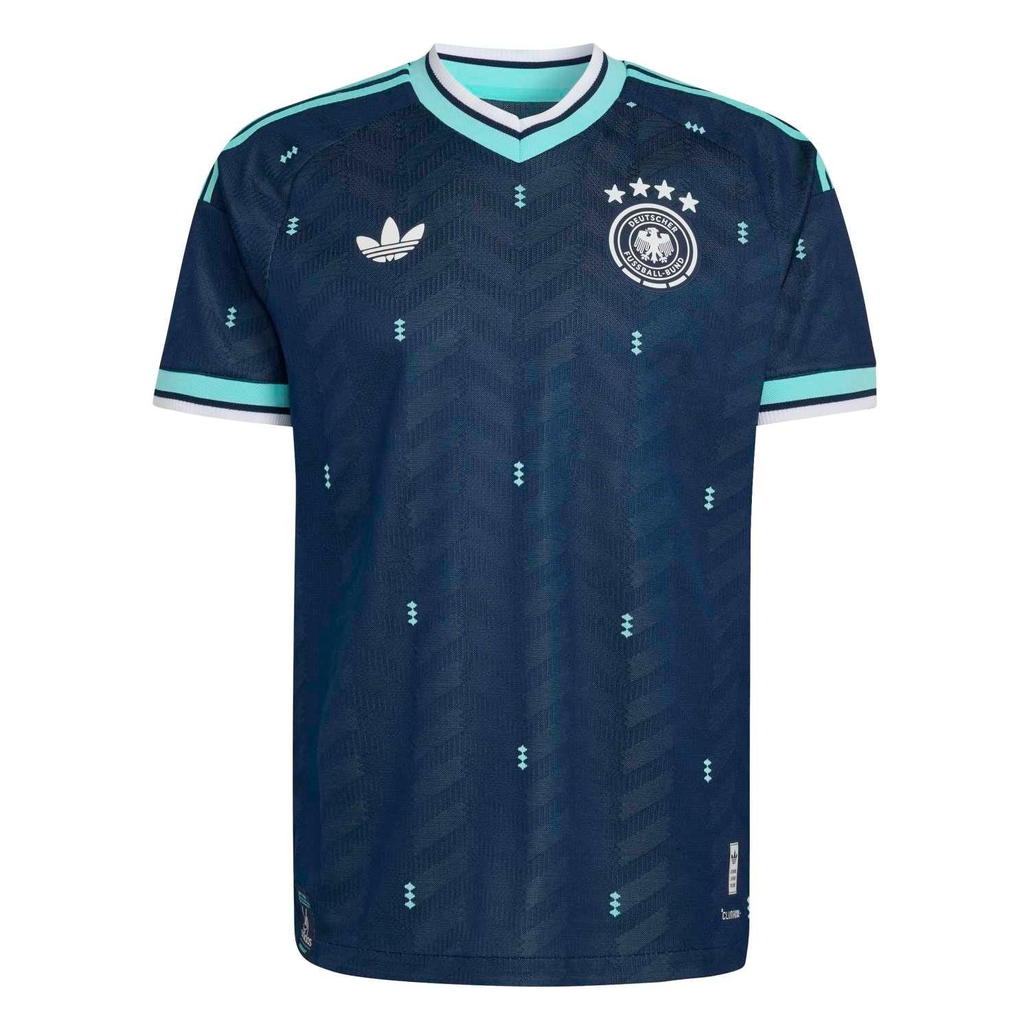 Maillot extérieur Allemagne 2026