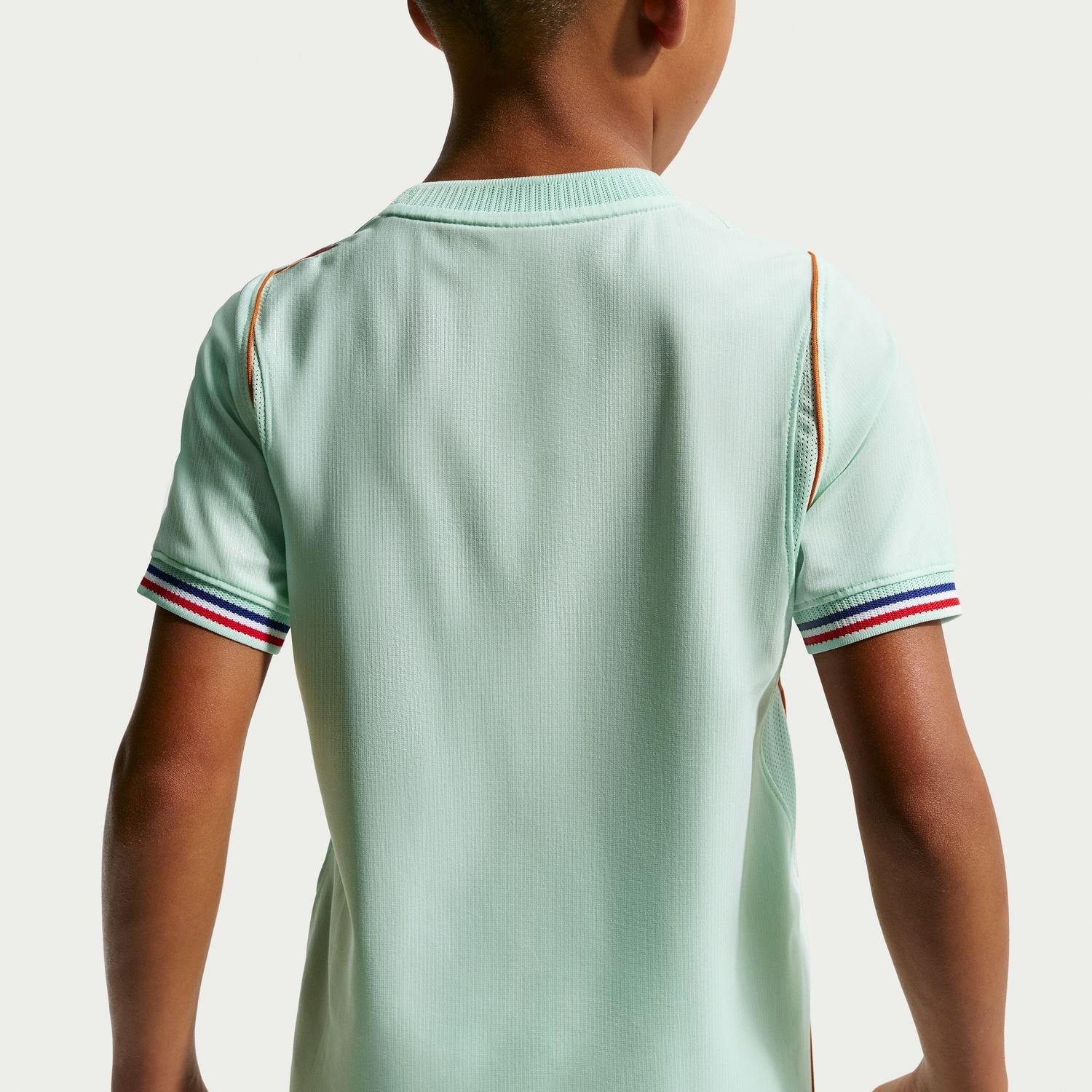 Maillot extérieur France 2026 - Enfants