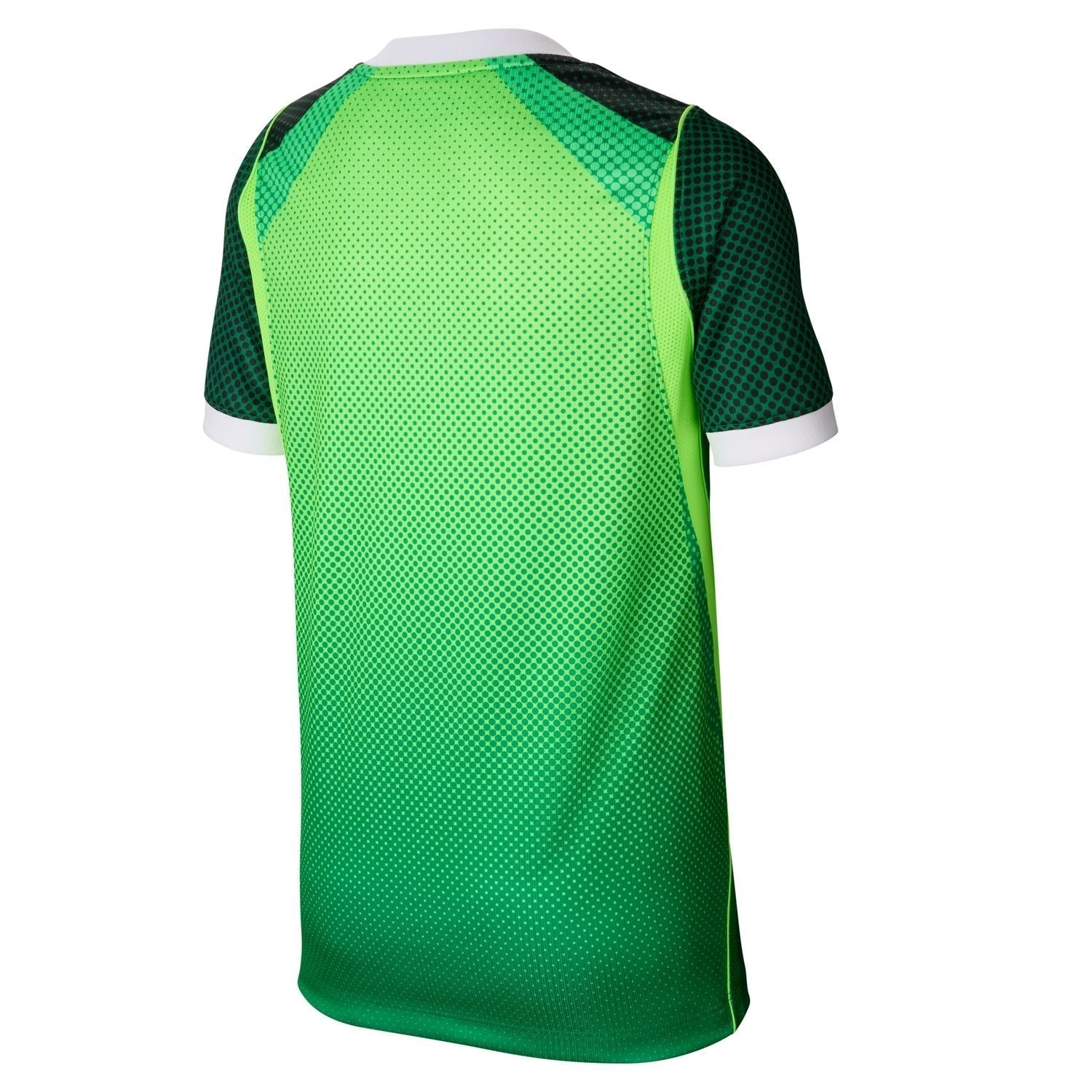 Maillot domicile Nigeria 2026 - Enfants