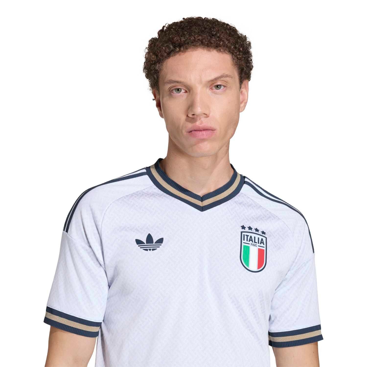 Maillot extérieur talie 2026