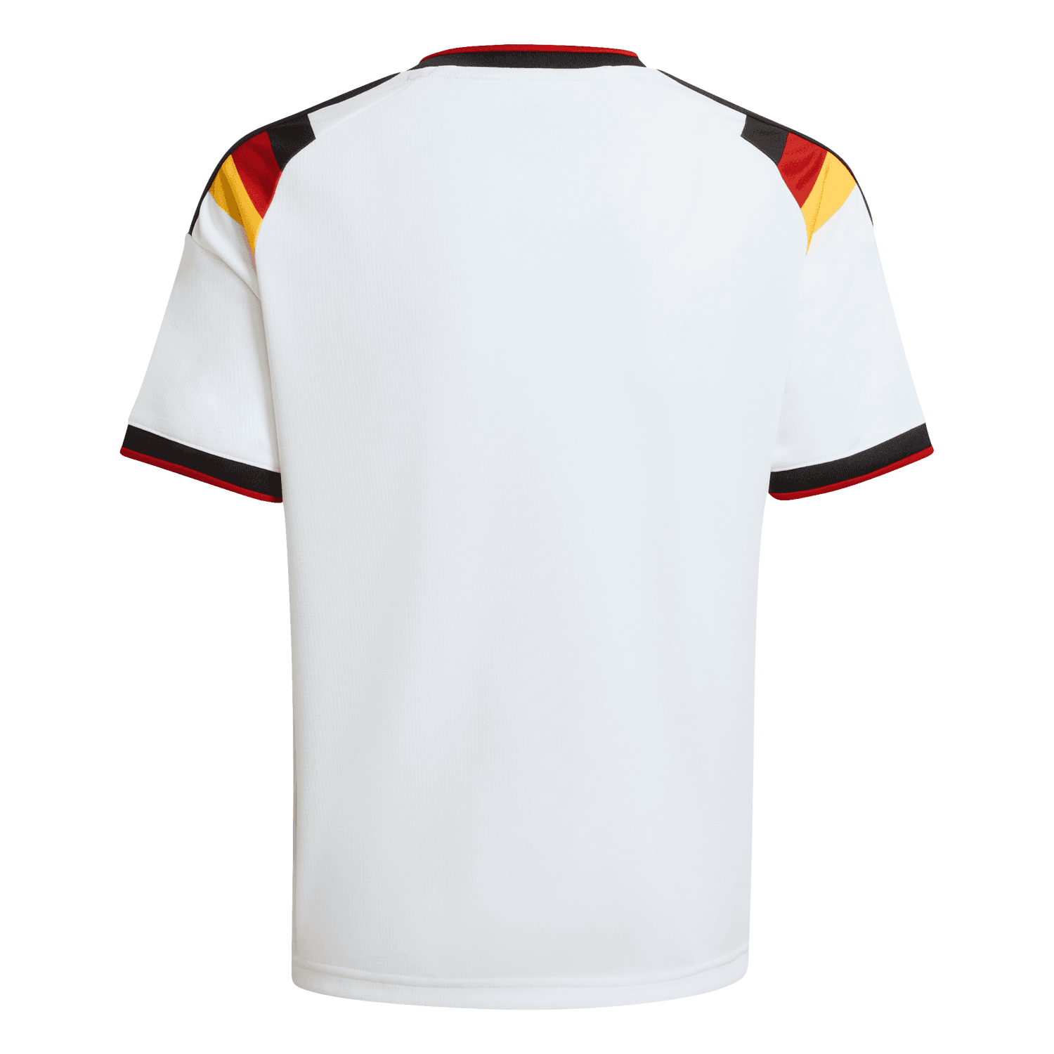 Maillot domicile Allemagne 2026 - Enfants