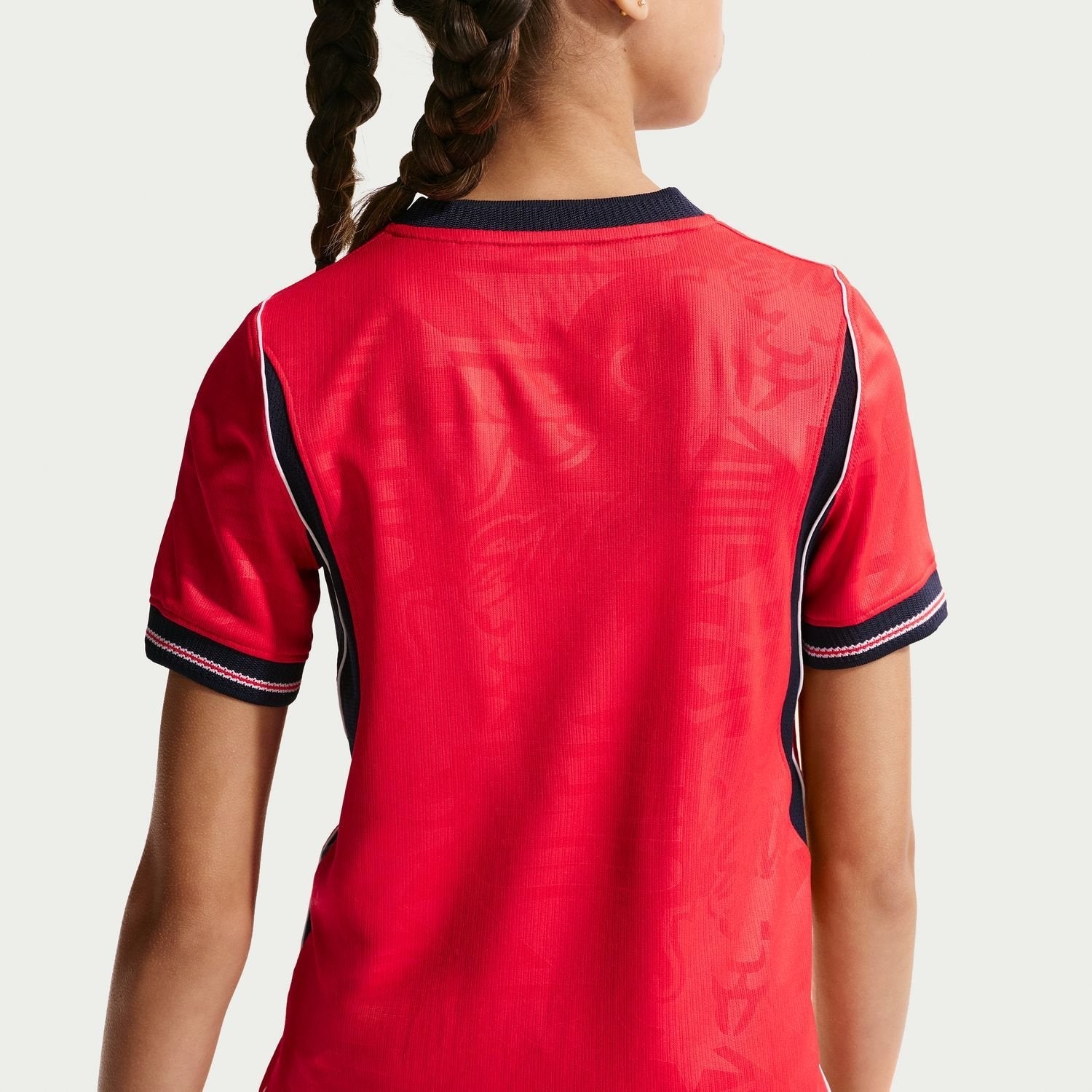 Maillot extérieur Angleterre 2026 - Enfants