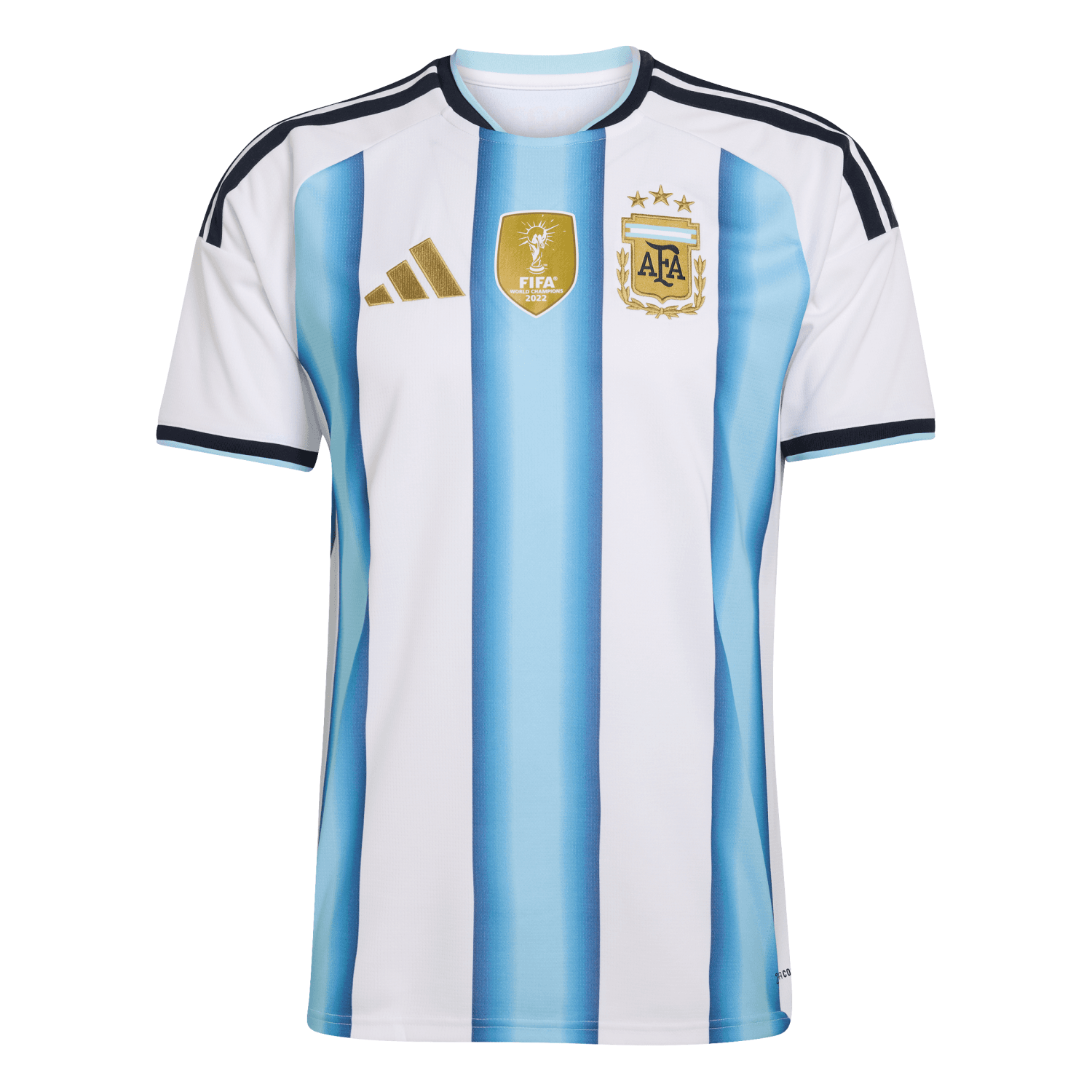 Maillot domicile Argentine 2026