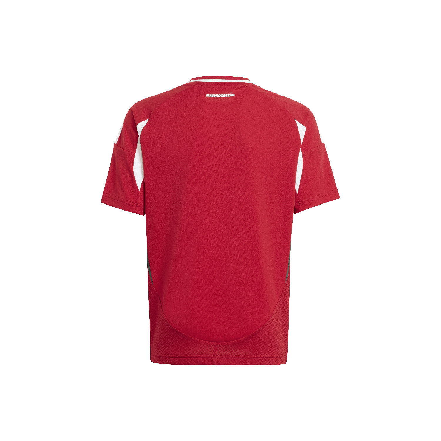Maillot domicile Hongrie 2024 - Enfants