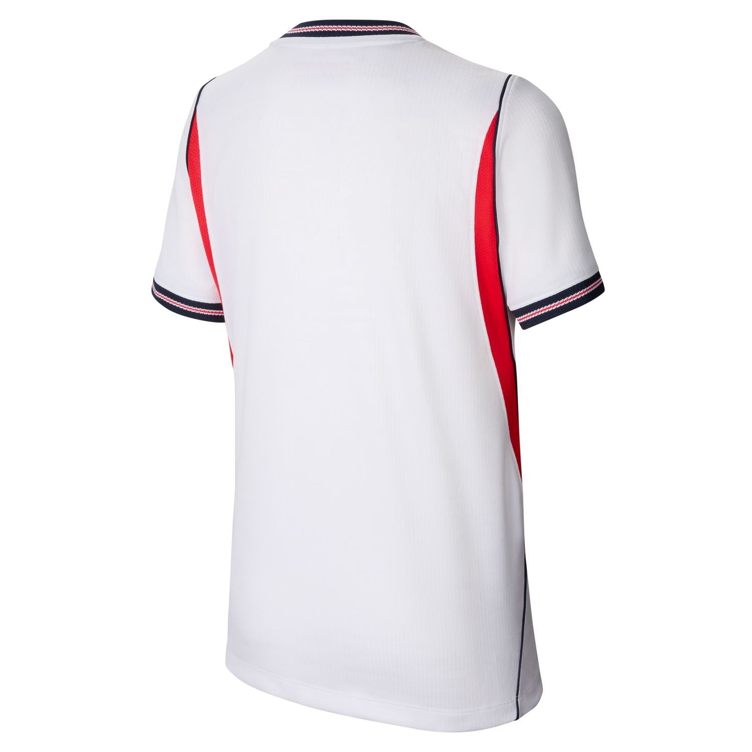 Maillot domicile Angleterre 2026 - Enfants