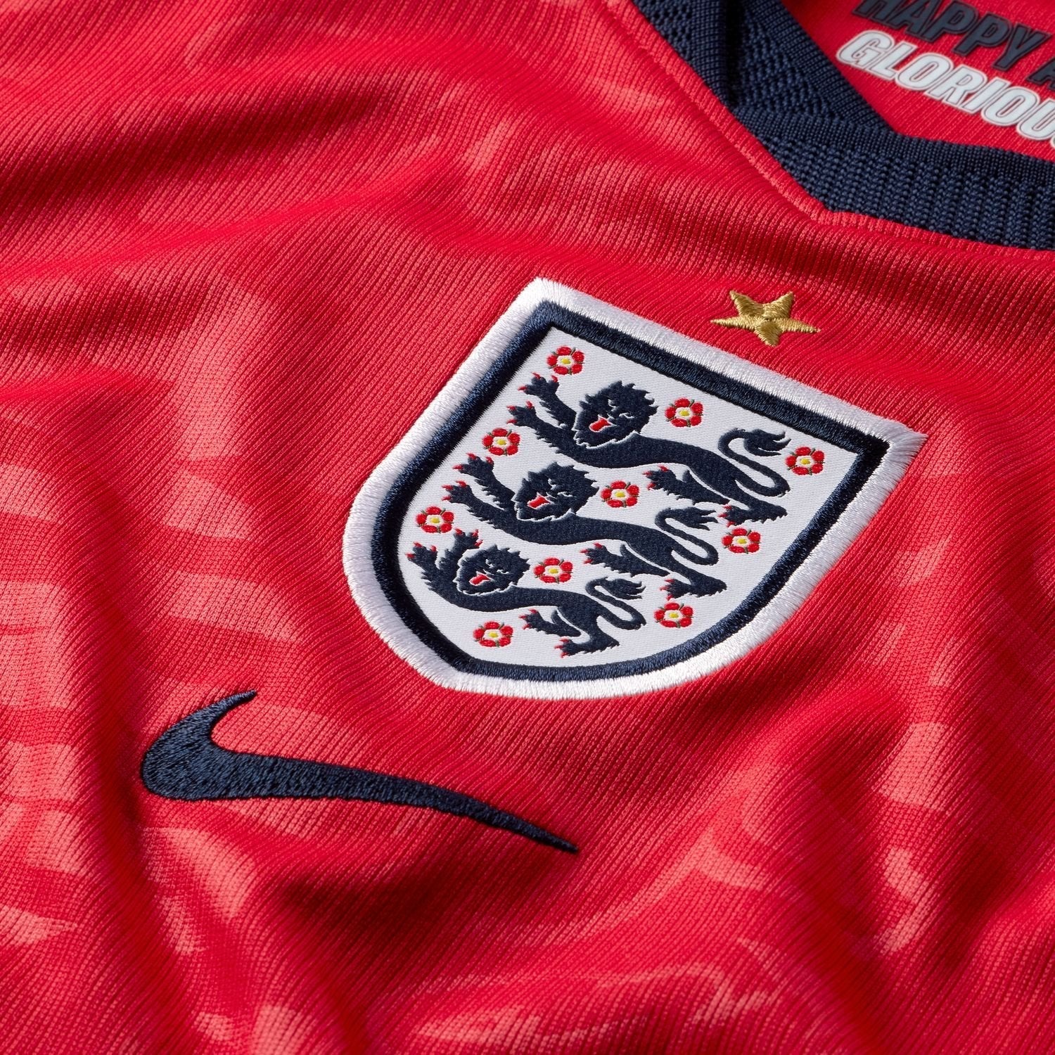 Maillot extérieur Angleterre 2026 - Enfants