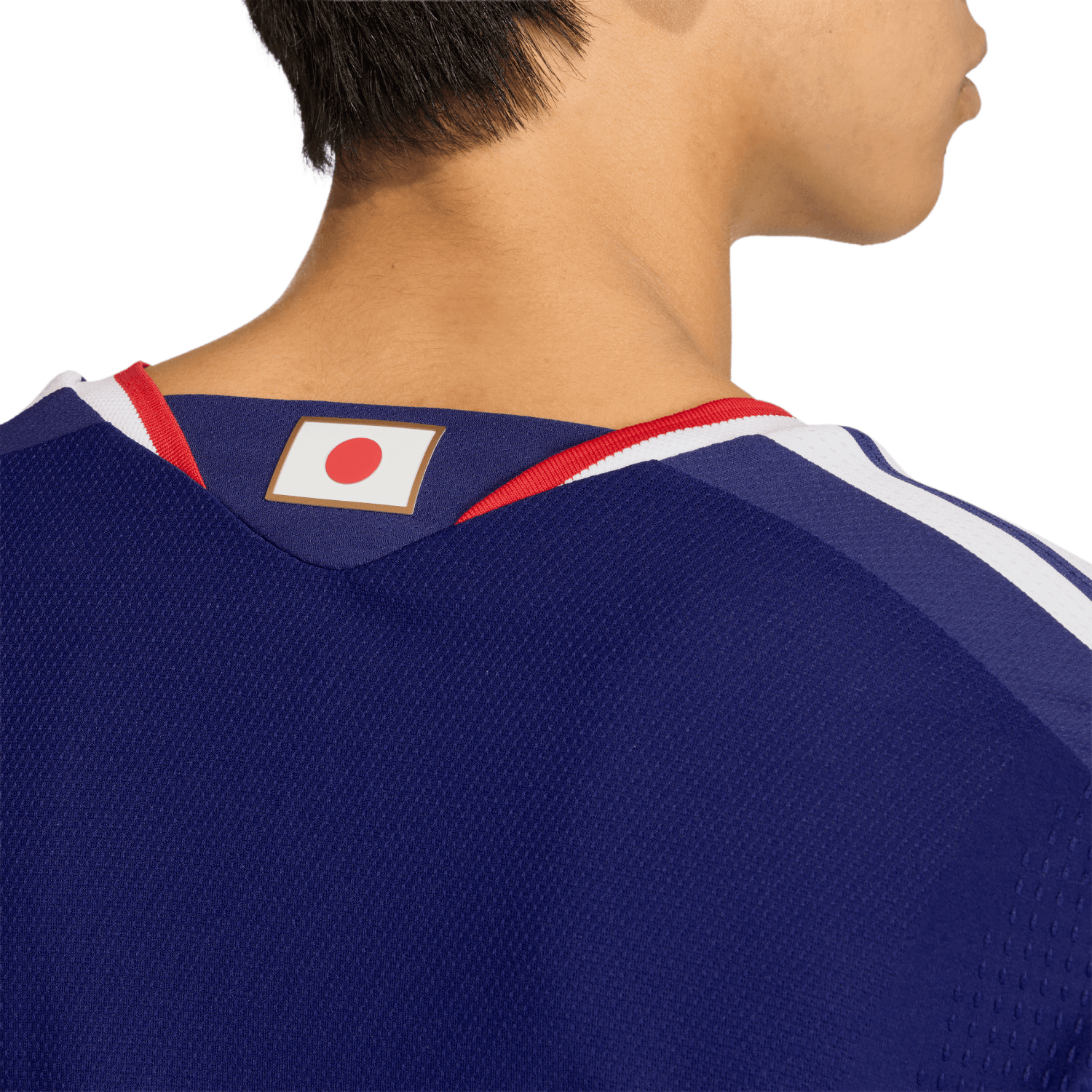 Maillot domicile du Japon 2026/27