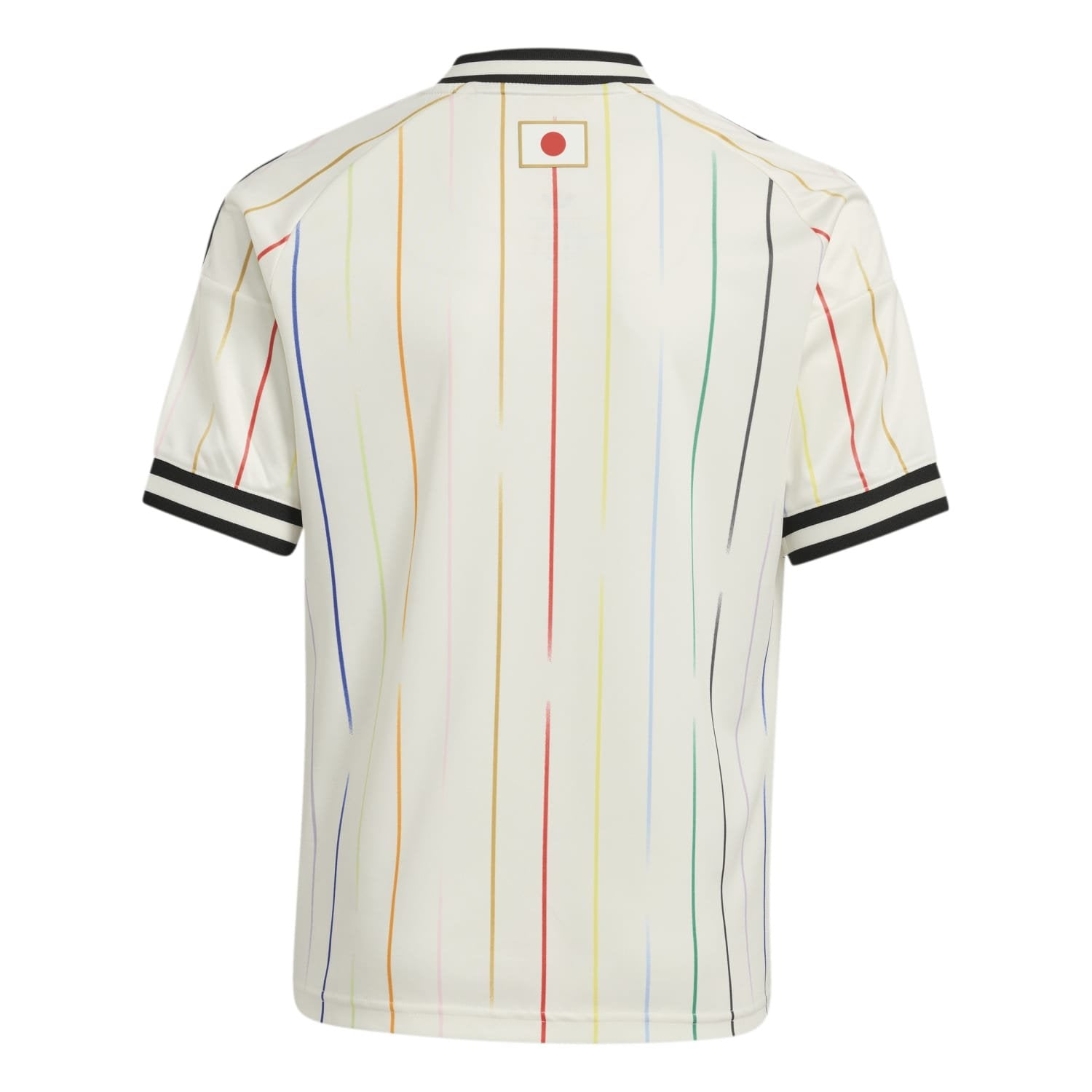 Maillot extérieur Japon 2026 - Enfants