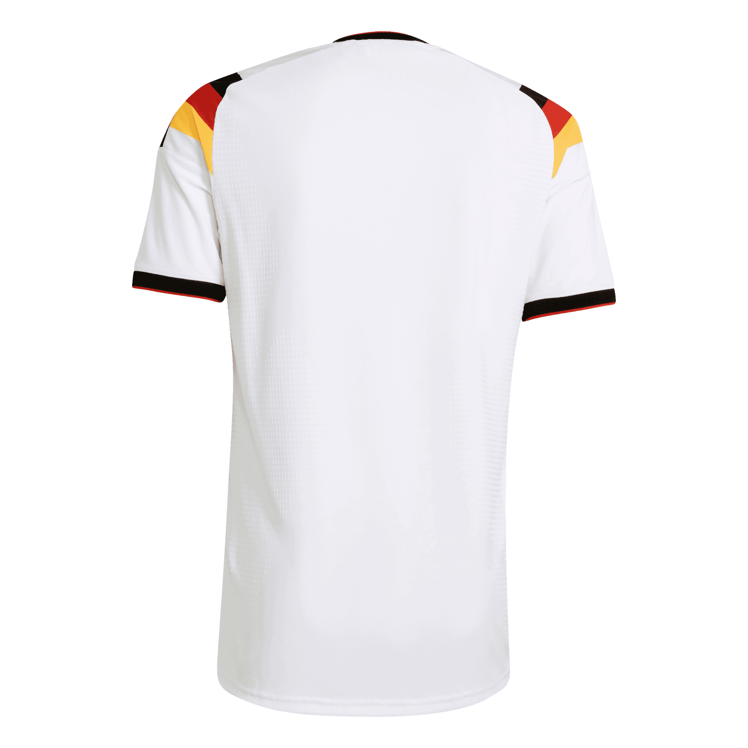 Maillot domicile Allemagne 2026
