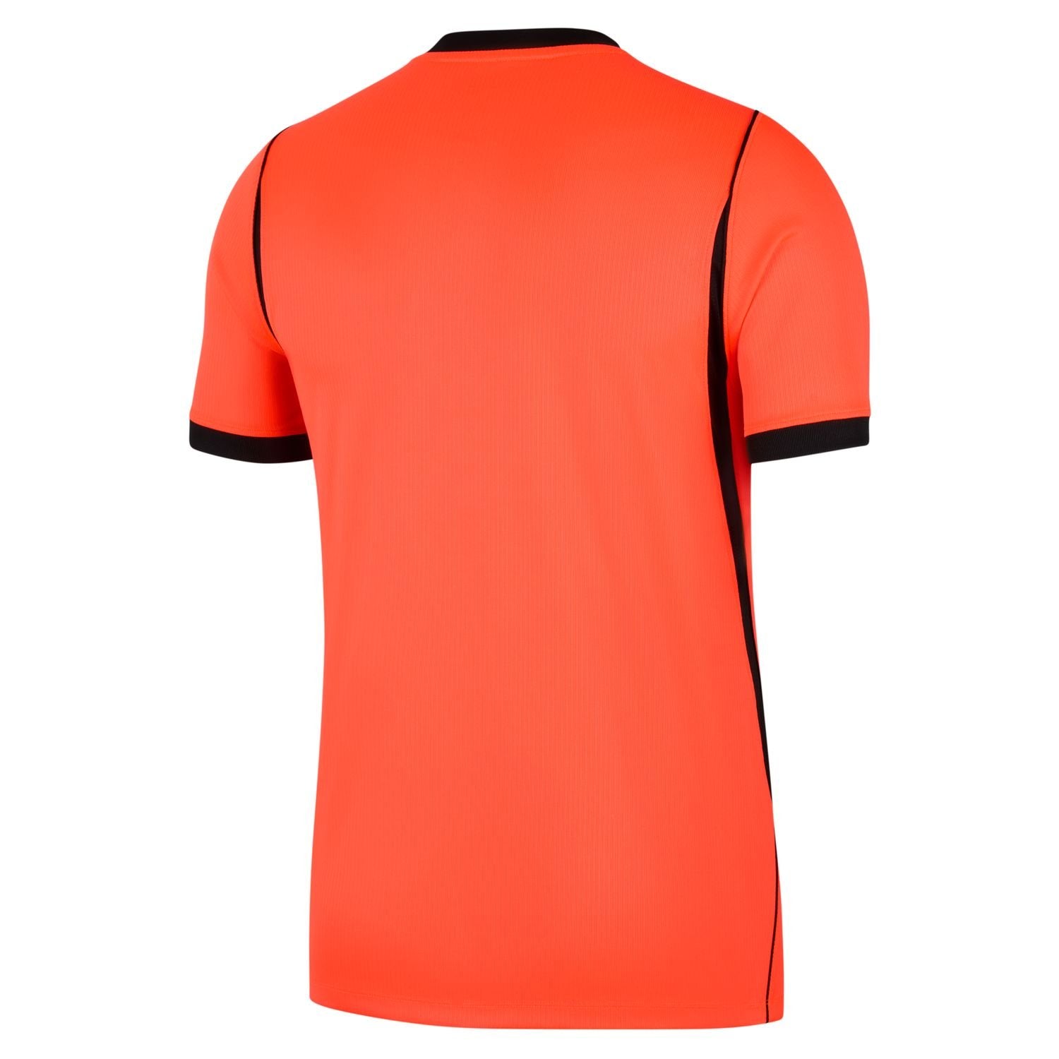 Maillot domicile des Pays-Bas 2026
