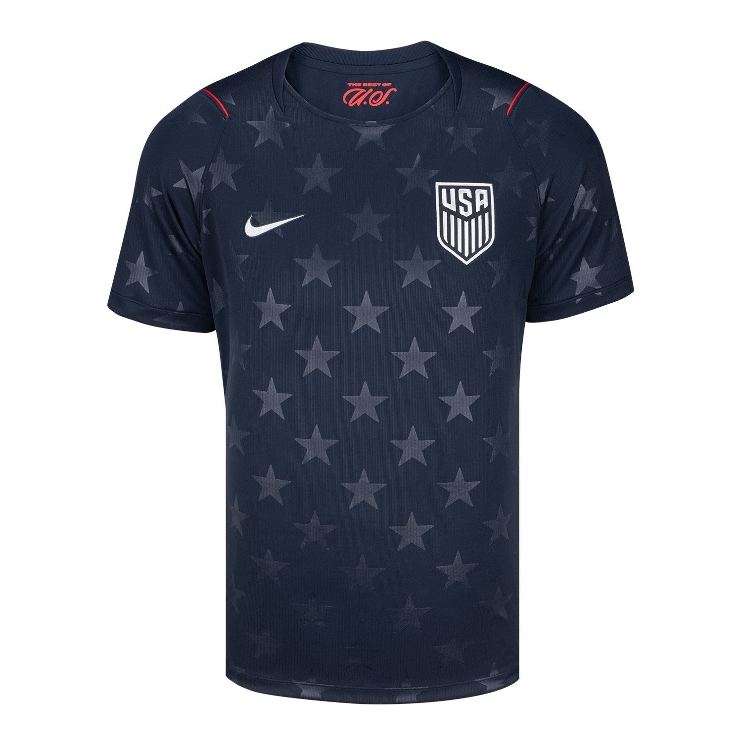 Maillot extérieur USA 2026