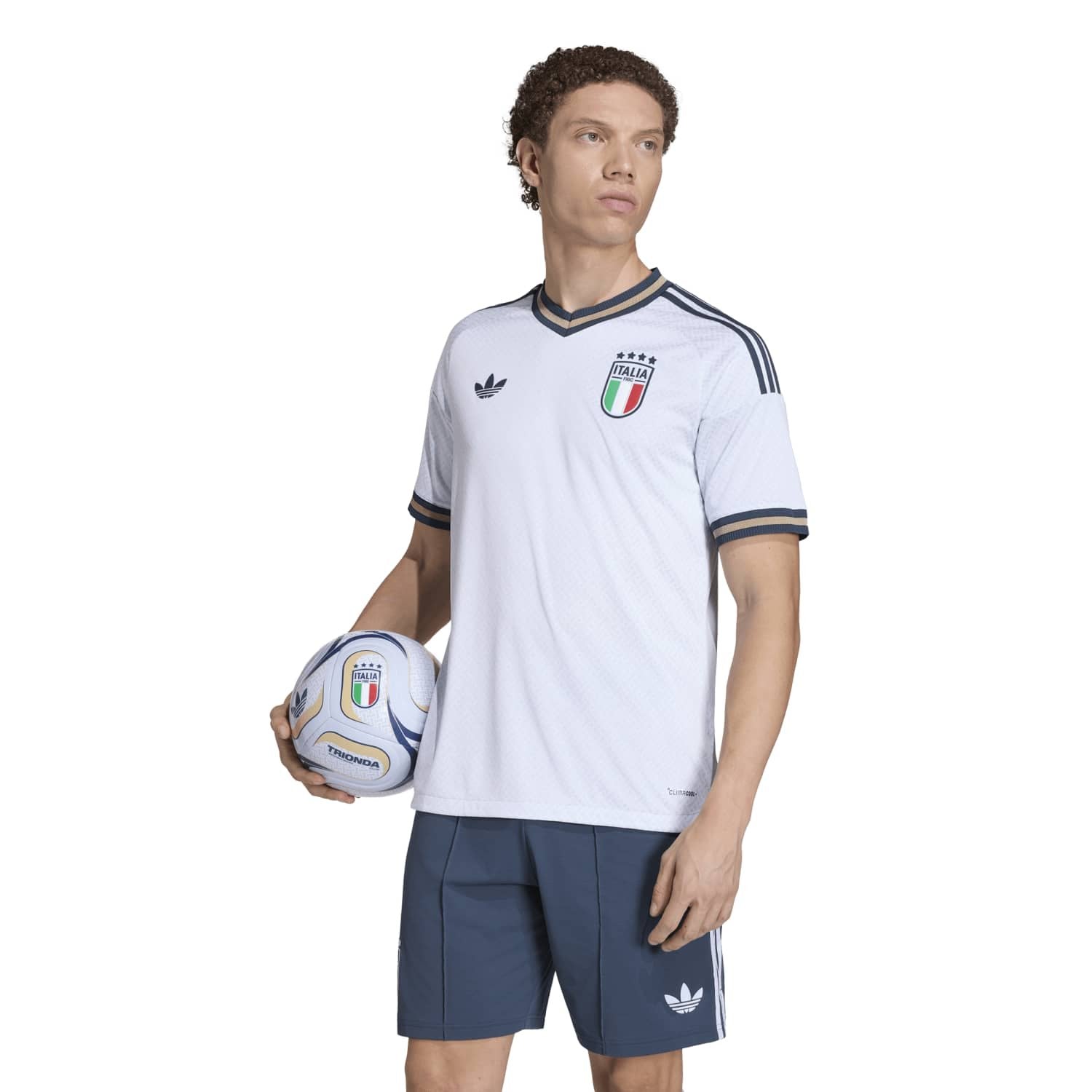 Maillot extérieur talie 2026