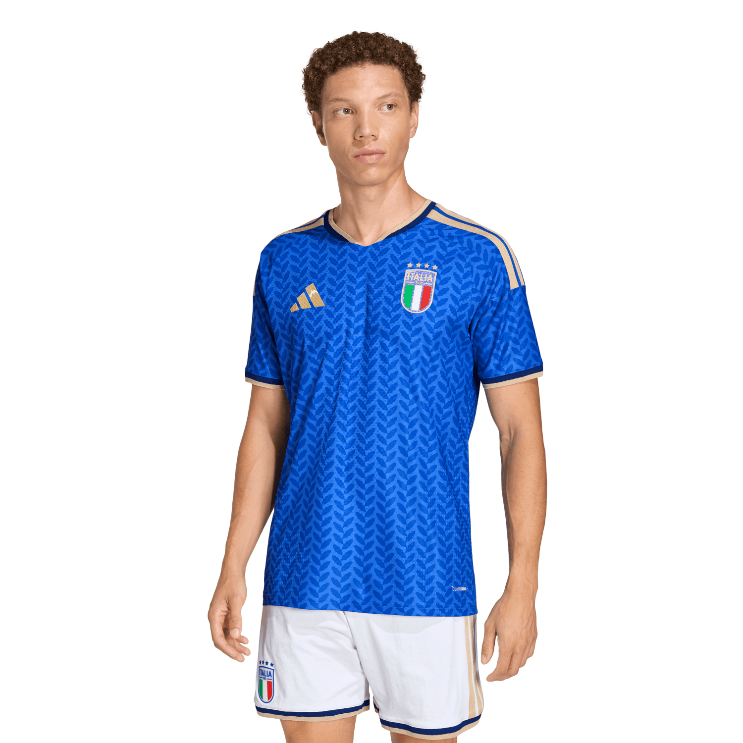 Maillot domicile Italie 2026