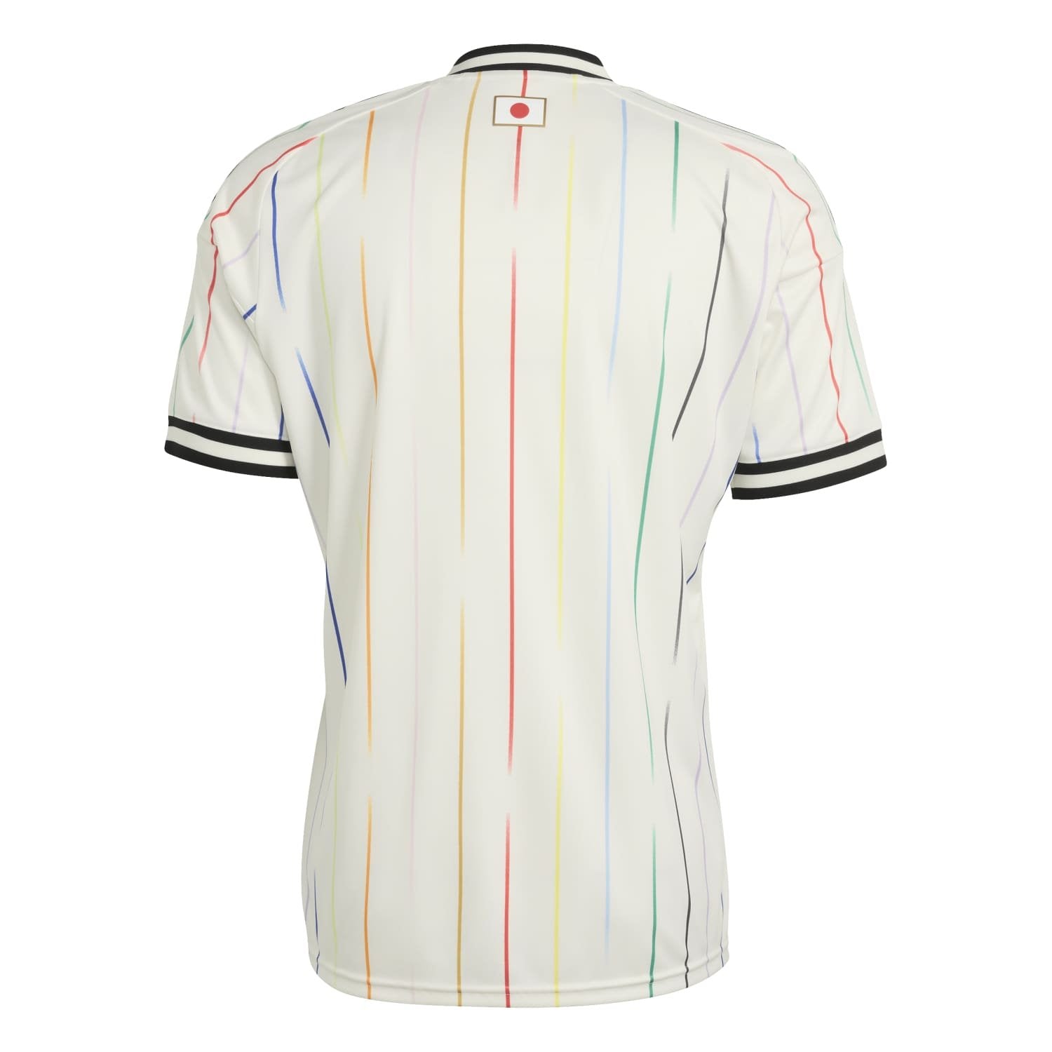 Maillot extérieur Japon 2026