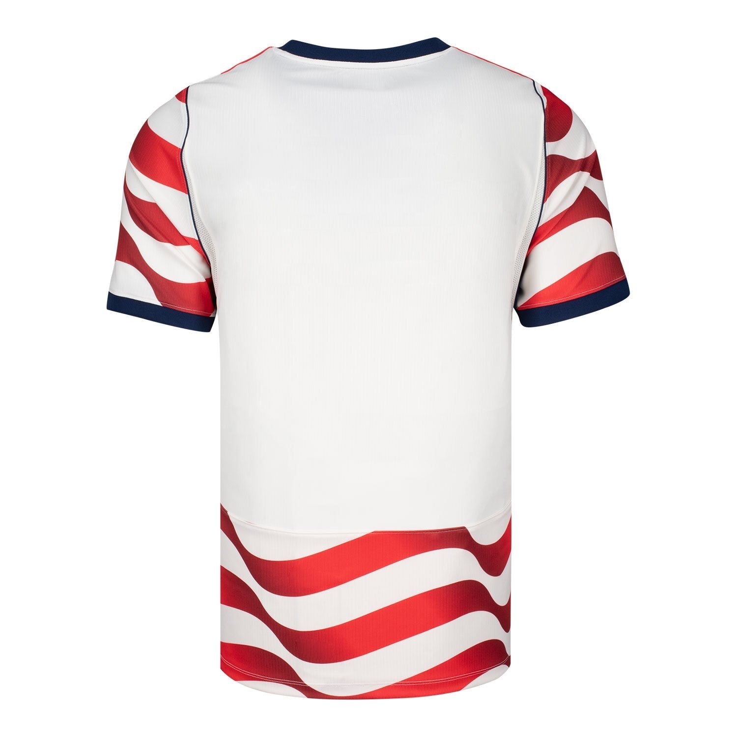 Maillot domicile USA 2026