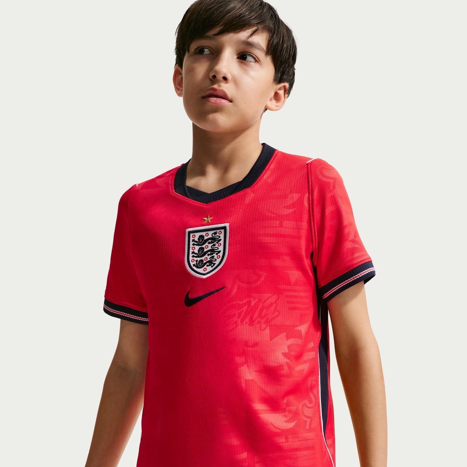 Maillot extérieur Angleterre 2026 - Enfants