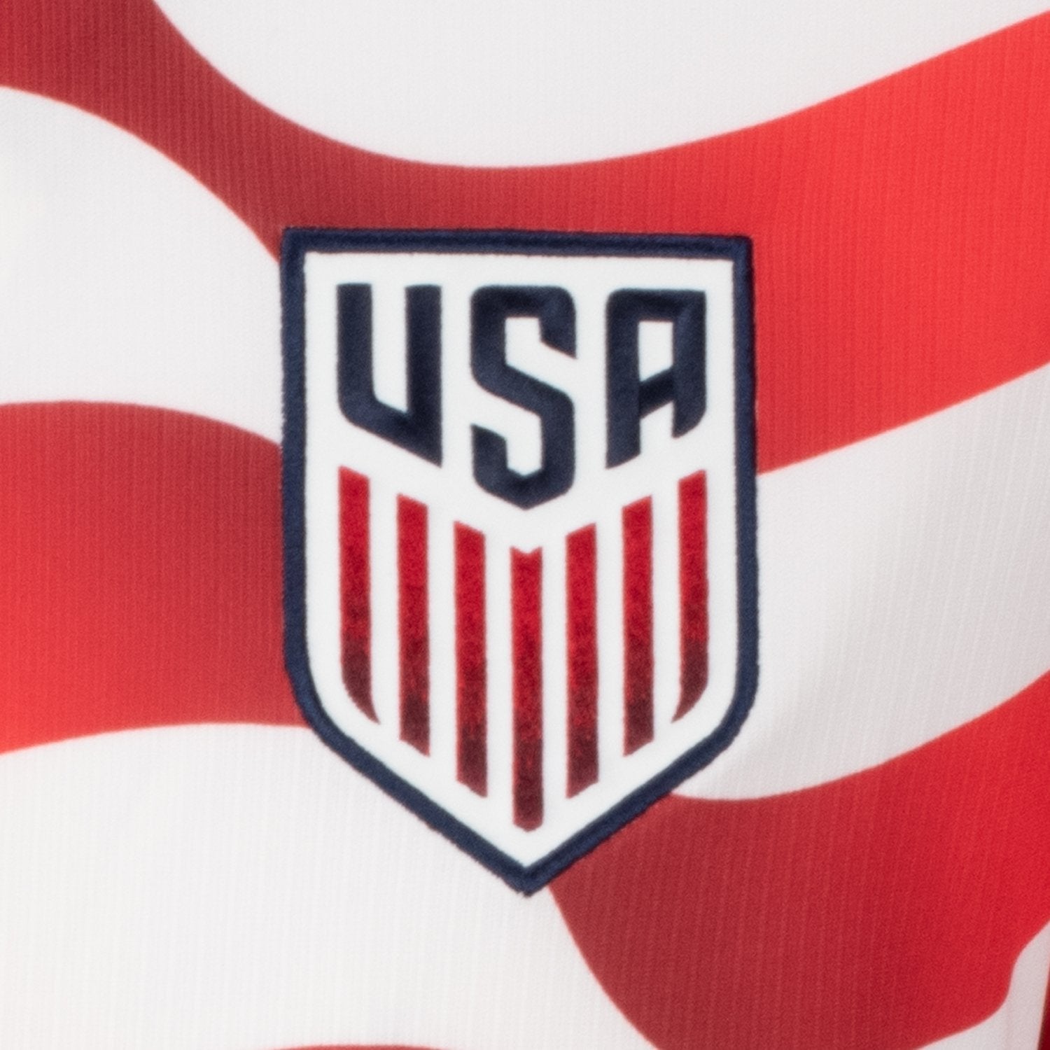 Maillot domicile USA 2026