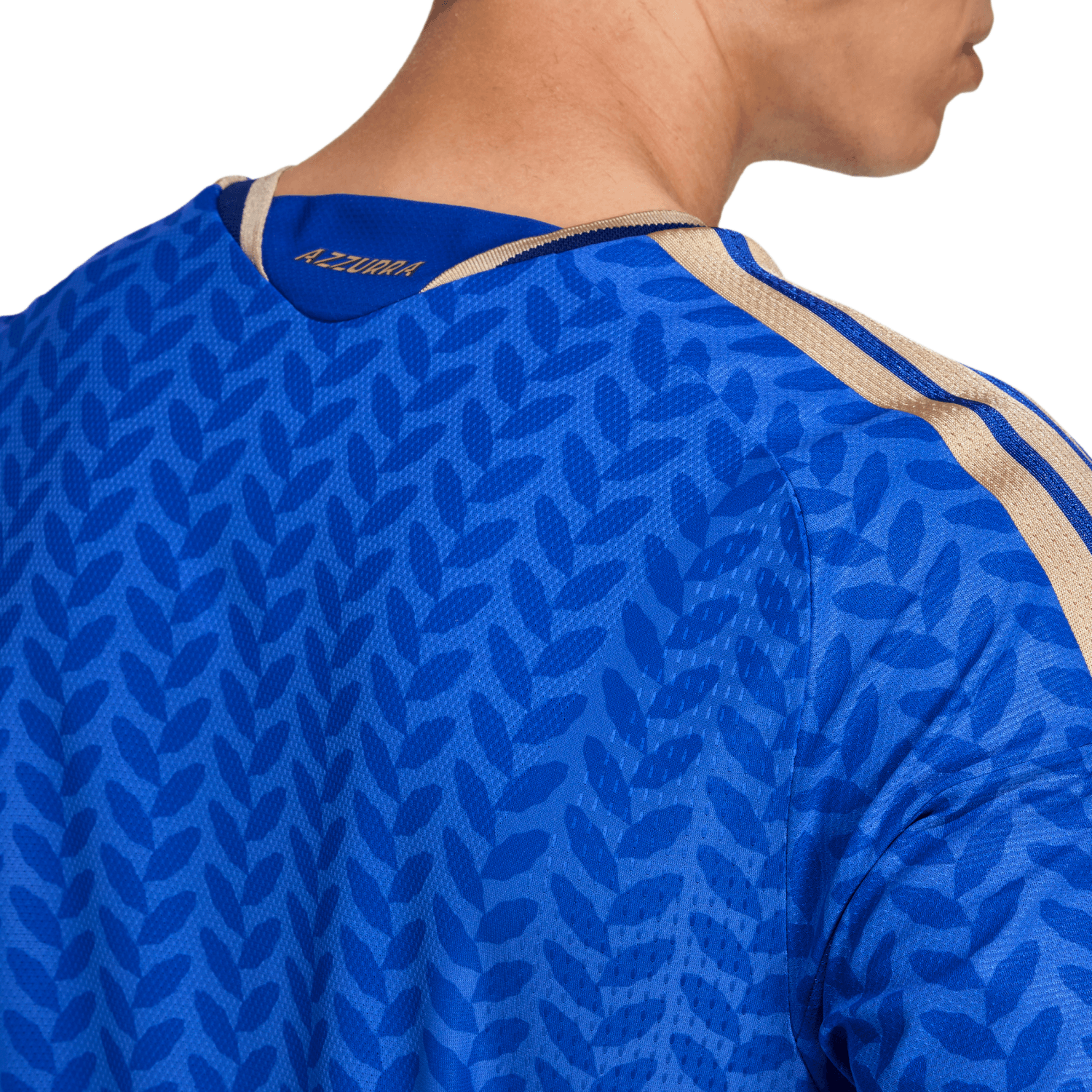 Maillot domicile Italie 2026