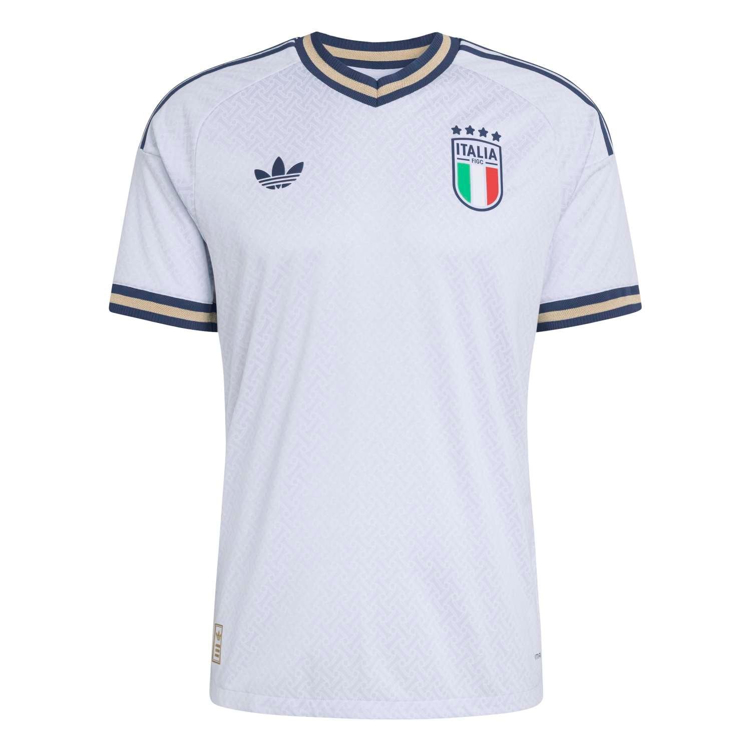Maillot extérieur talie 2026