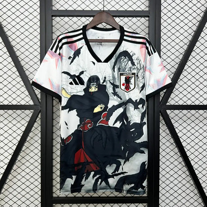 Japon Naruto Itachi Edition