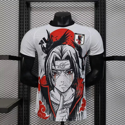 Japon Naruto Itachi Edition Version Joueur