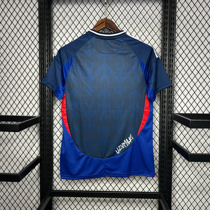 Japon Naruto Uzumaki Blue Edition