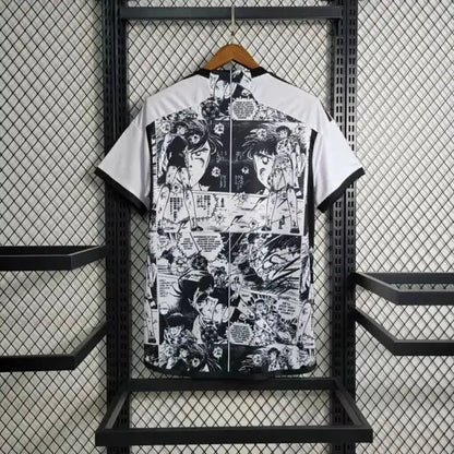 Japon Olive & Tom Edition