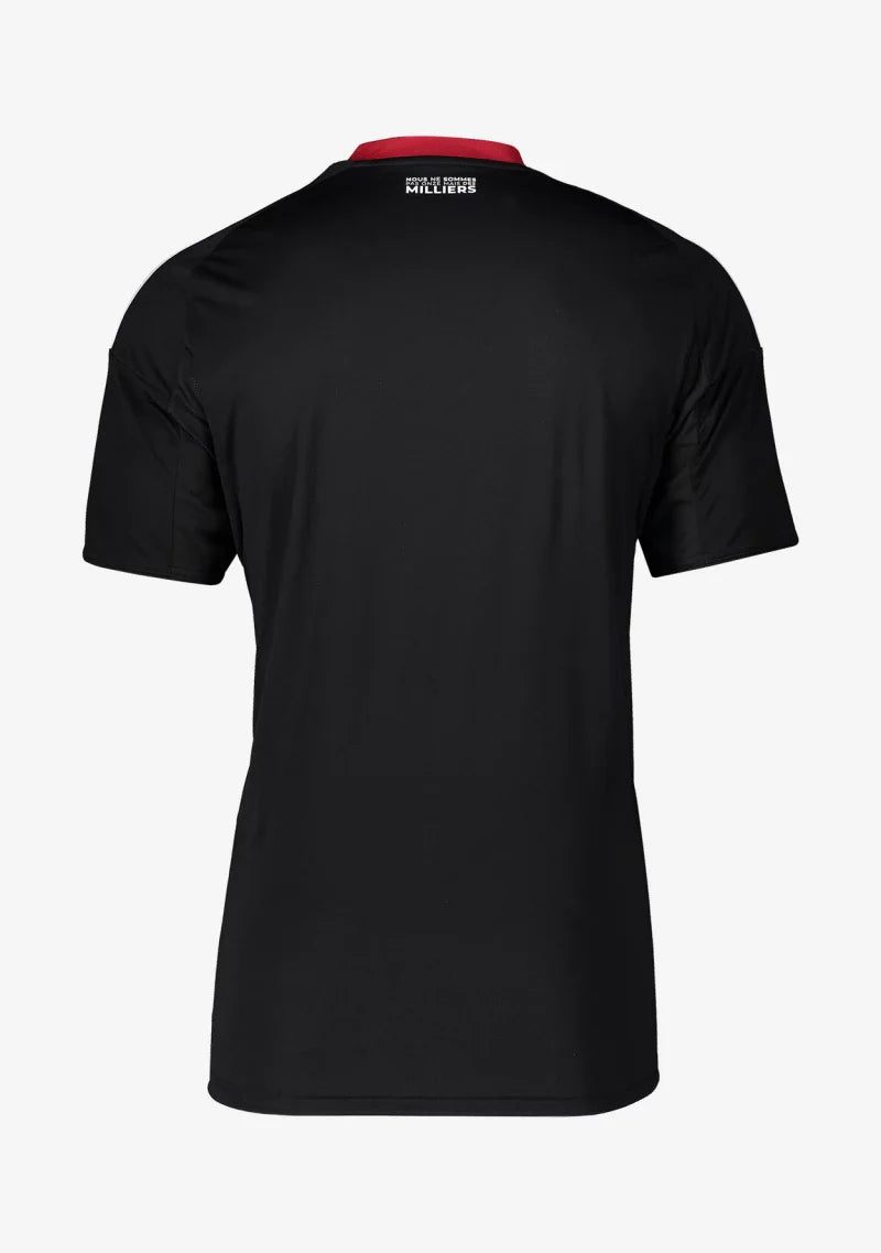 Strasbourg 3ème Maillot 2025/26