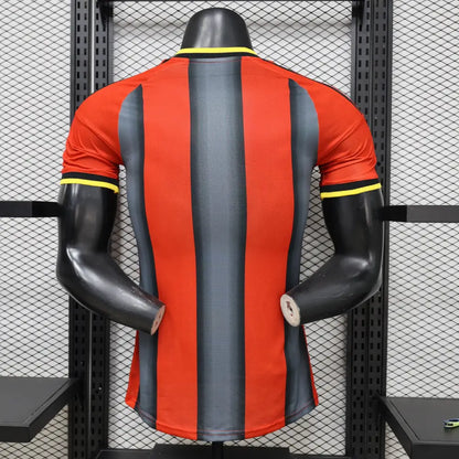 Maillot Belgique Concept Coupe du Monde 2026
