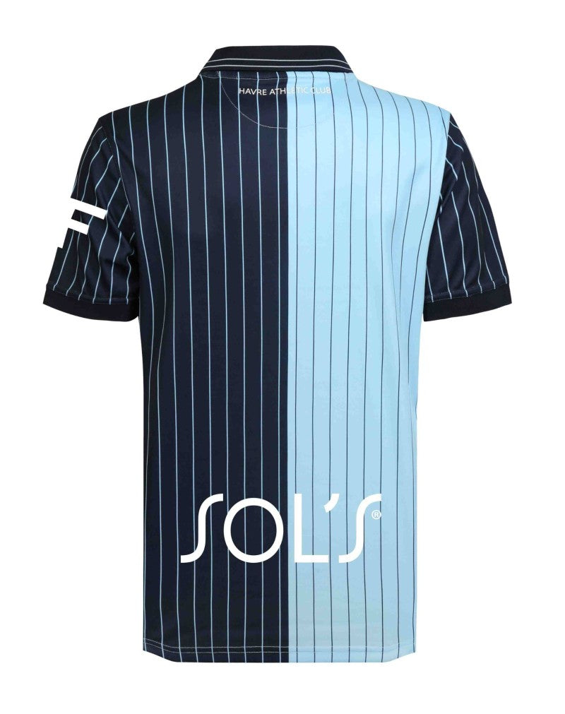 Le Havre Maillot Domicile 2025/26