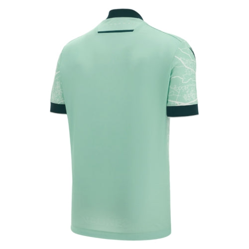 Nantes Maillot Extérieur 2025/26