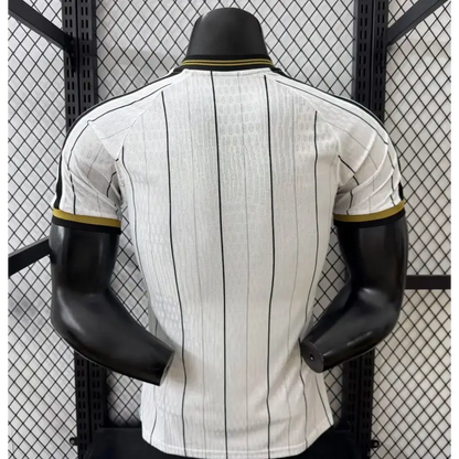 Maillot Japon Concept Blanc Coupe du Monde 2026