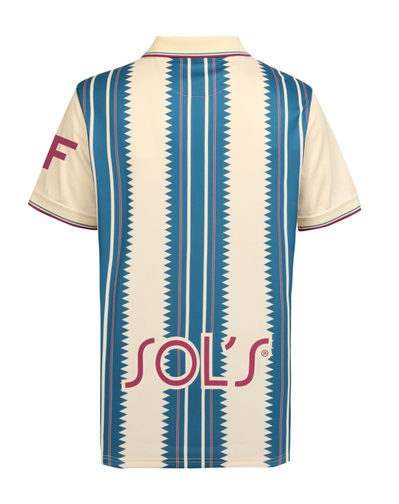 Le Havre 3ème Maillot 2025/26