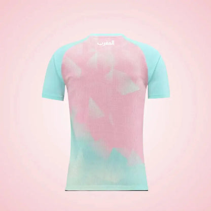 Maroc Concept Rose 2025/2026
